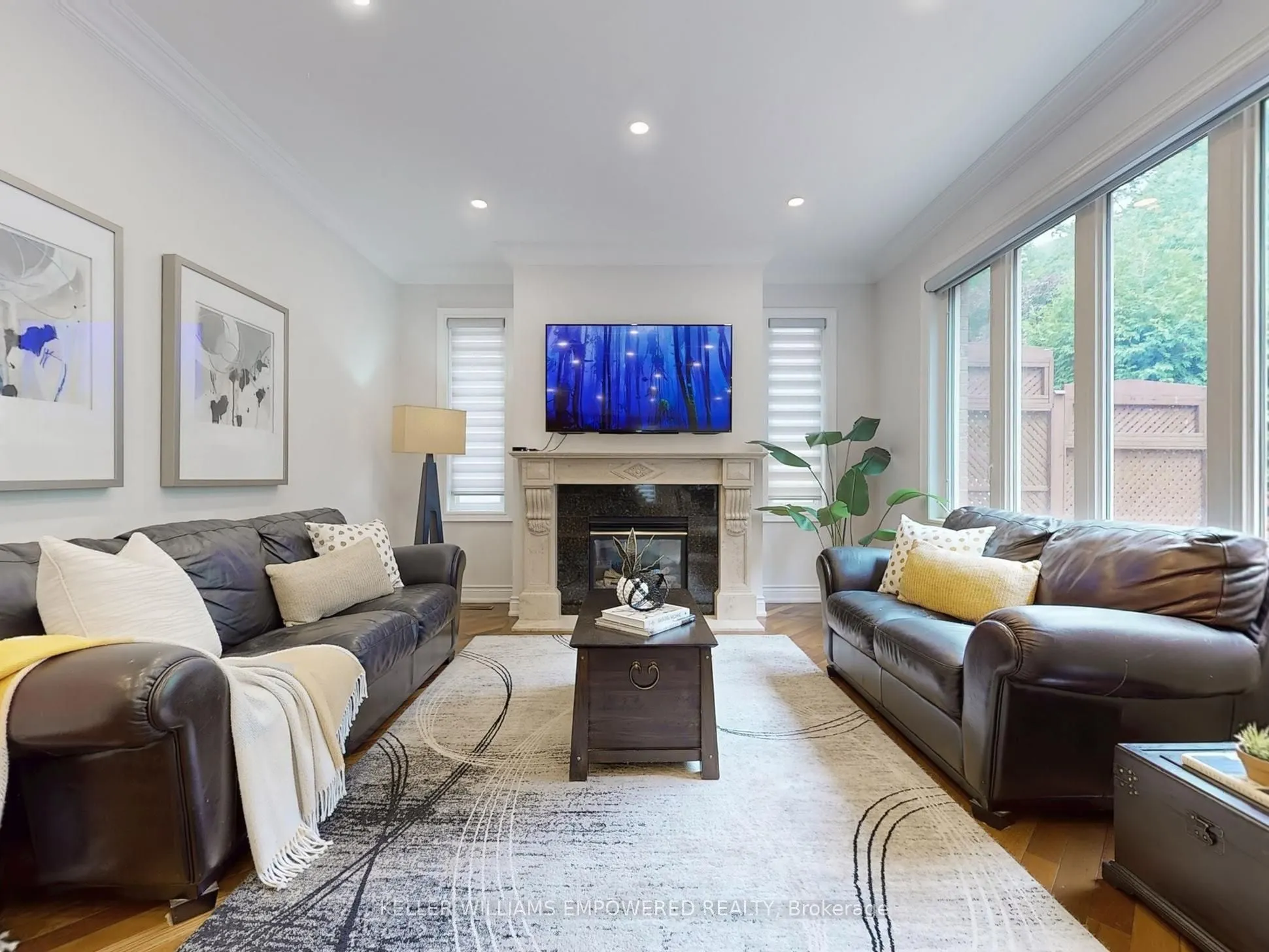 115 Thornhill Woods Drive