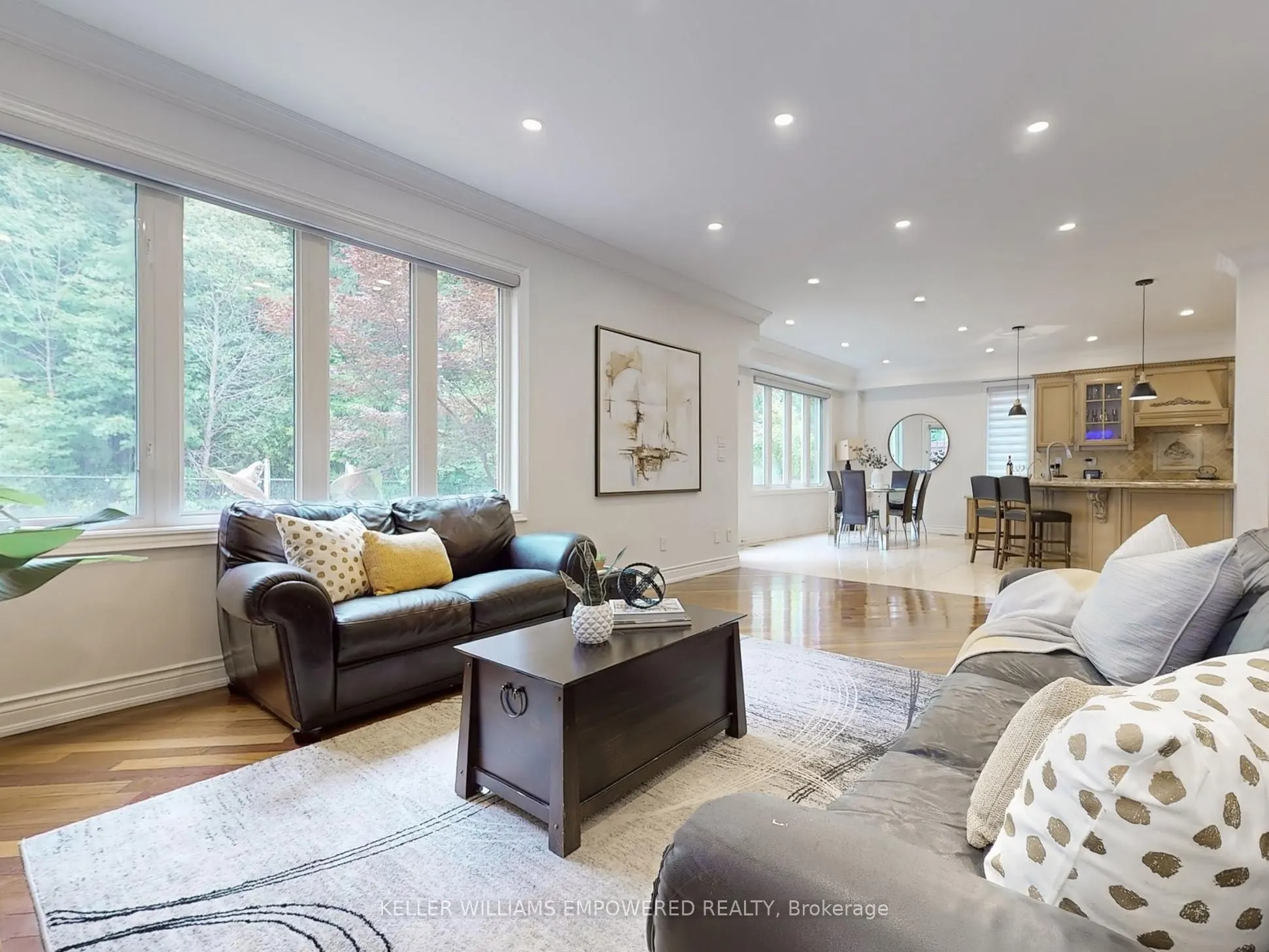 115 Thornhill Woods Drive