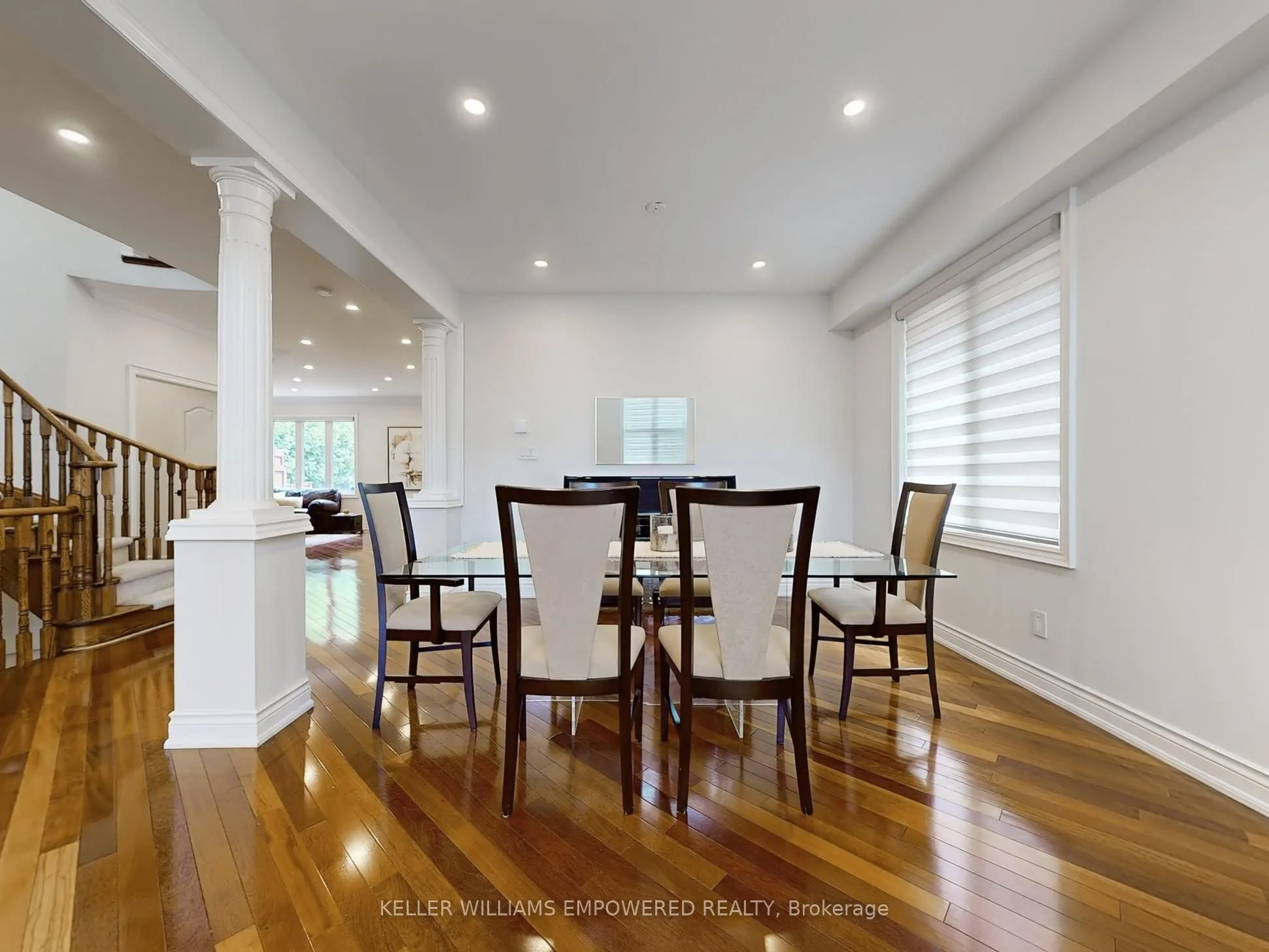 115 Thornhill Woods Drive