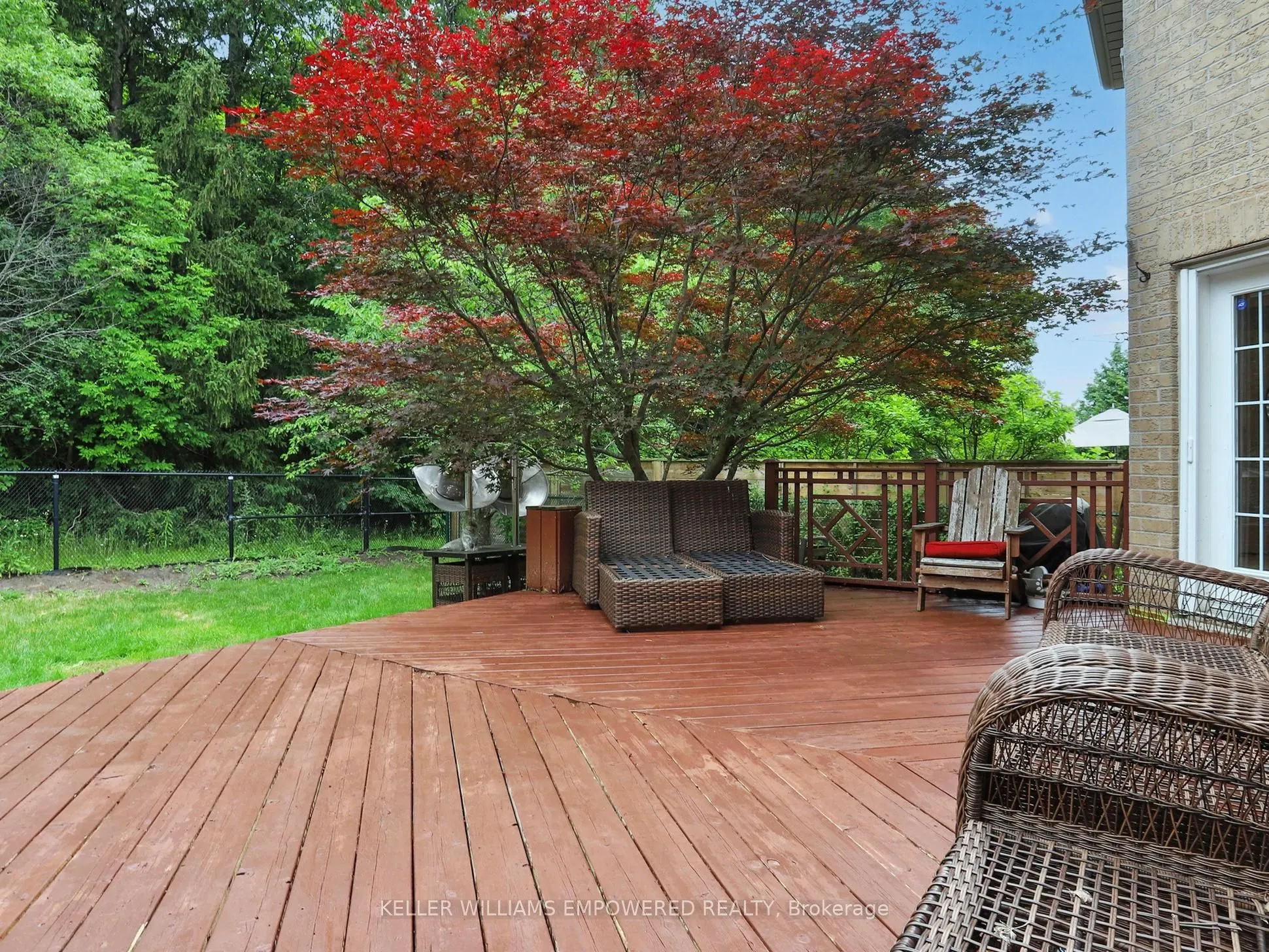 115 Thornhill Woods Drive
