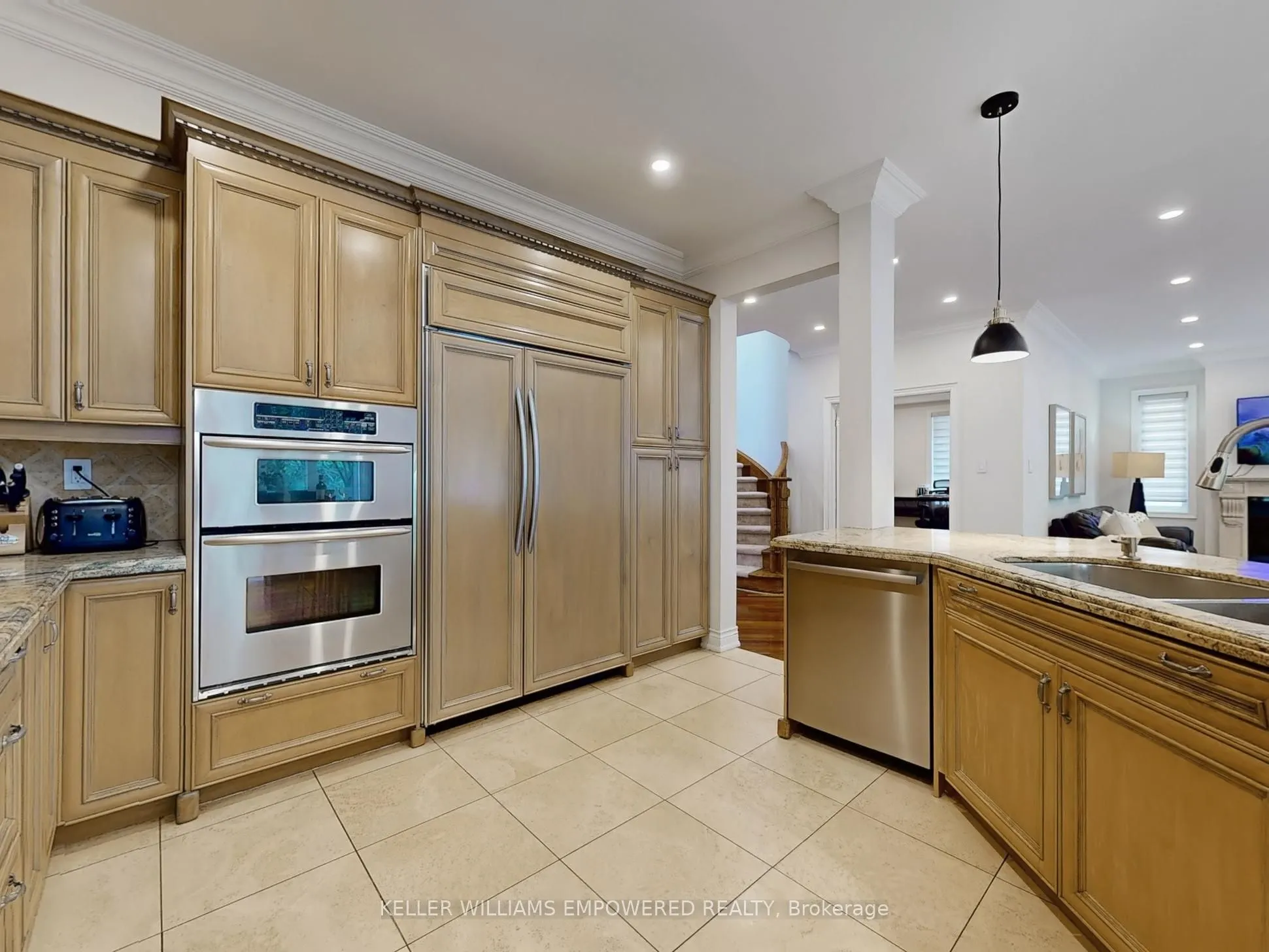 115 Thornhill Woods Drive