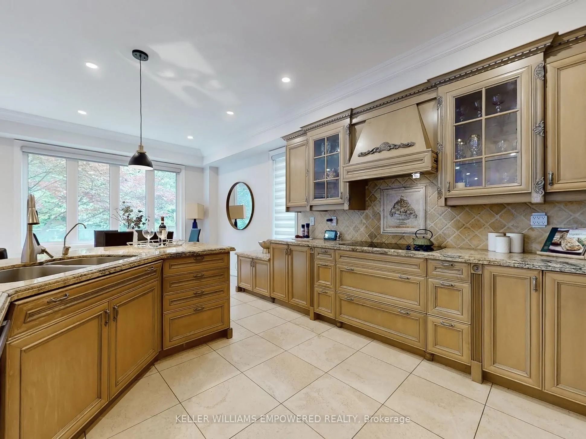 115 Thornhill Woods Drive