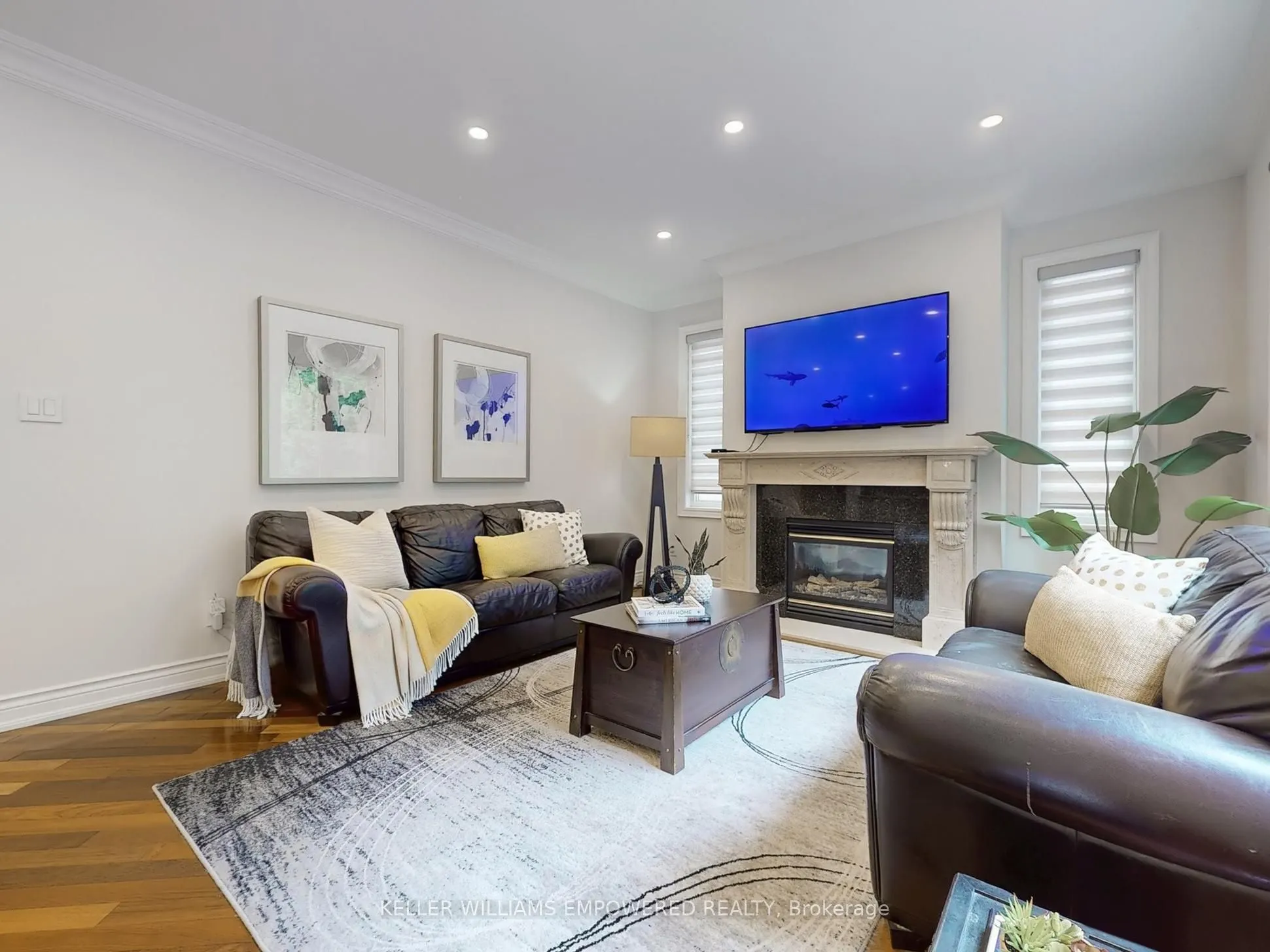115 Thornhill Woods Drive