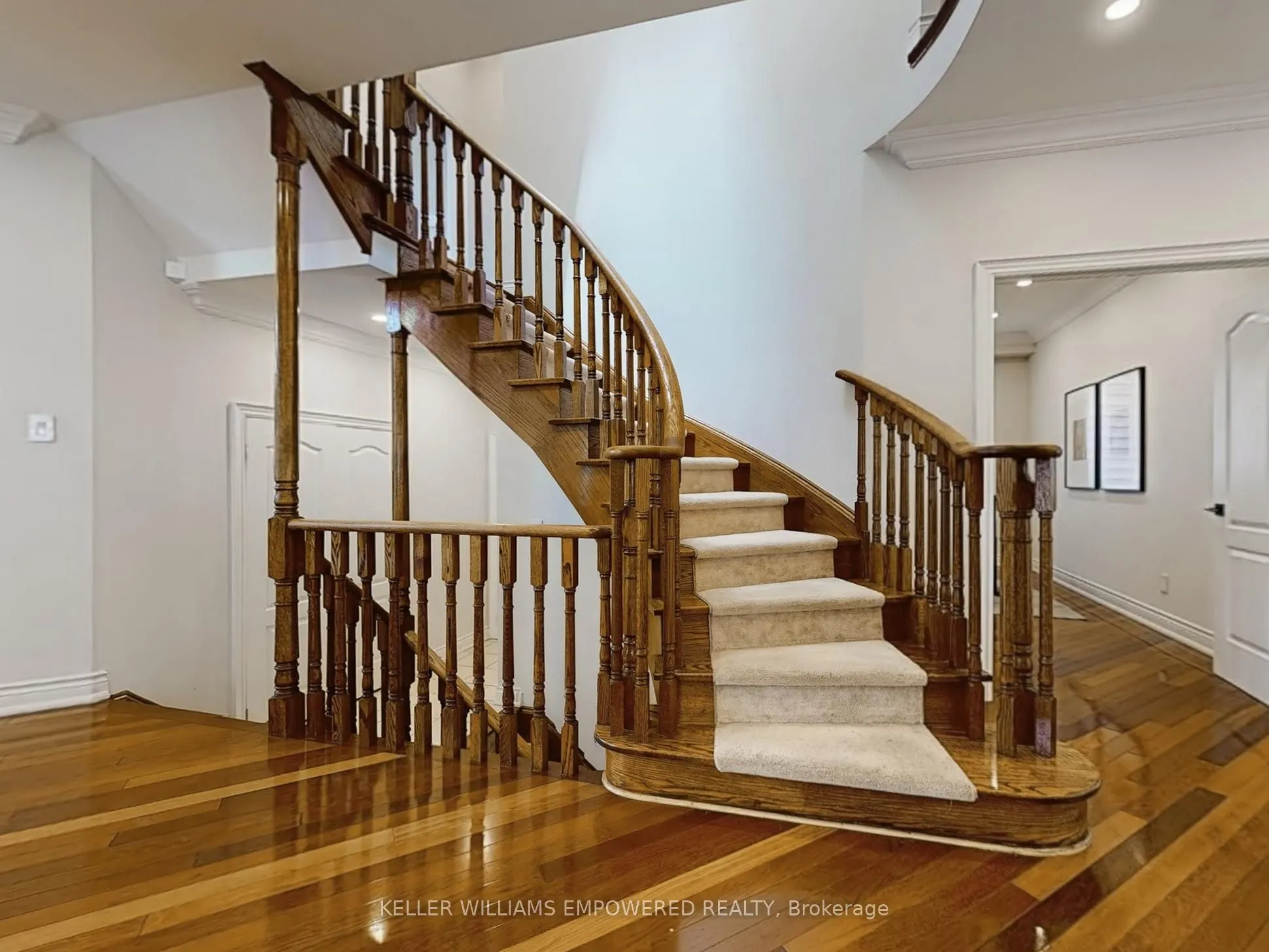 115 Thornhill Woods Drive