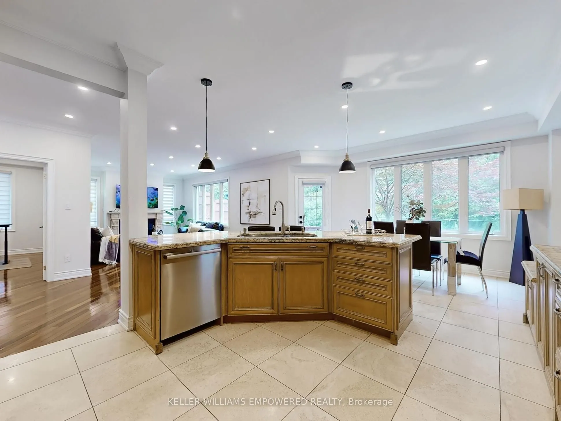 115 Thornhill Woods Drive