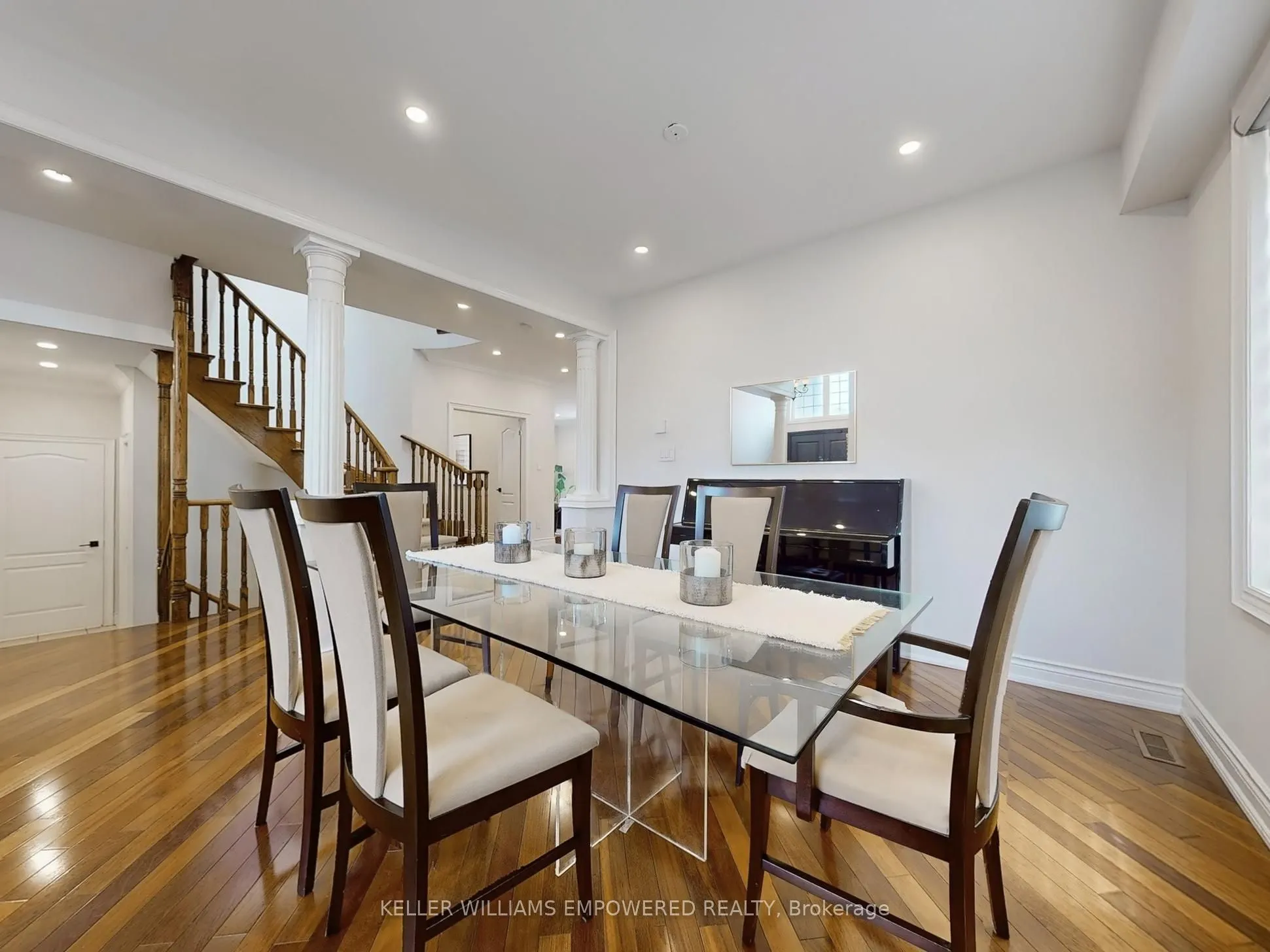 115 Thornhill Woods Drive