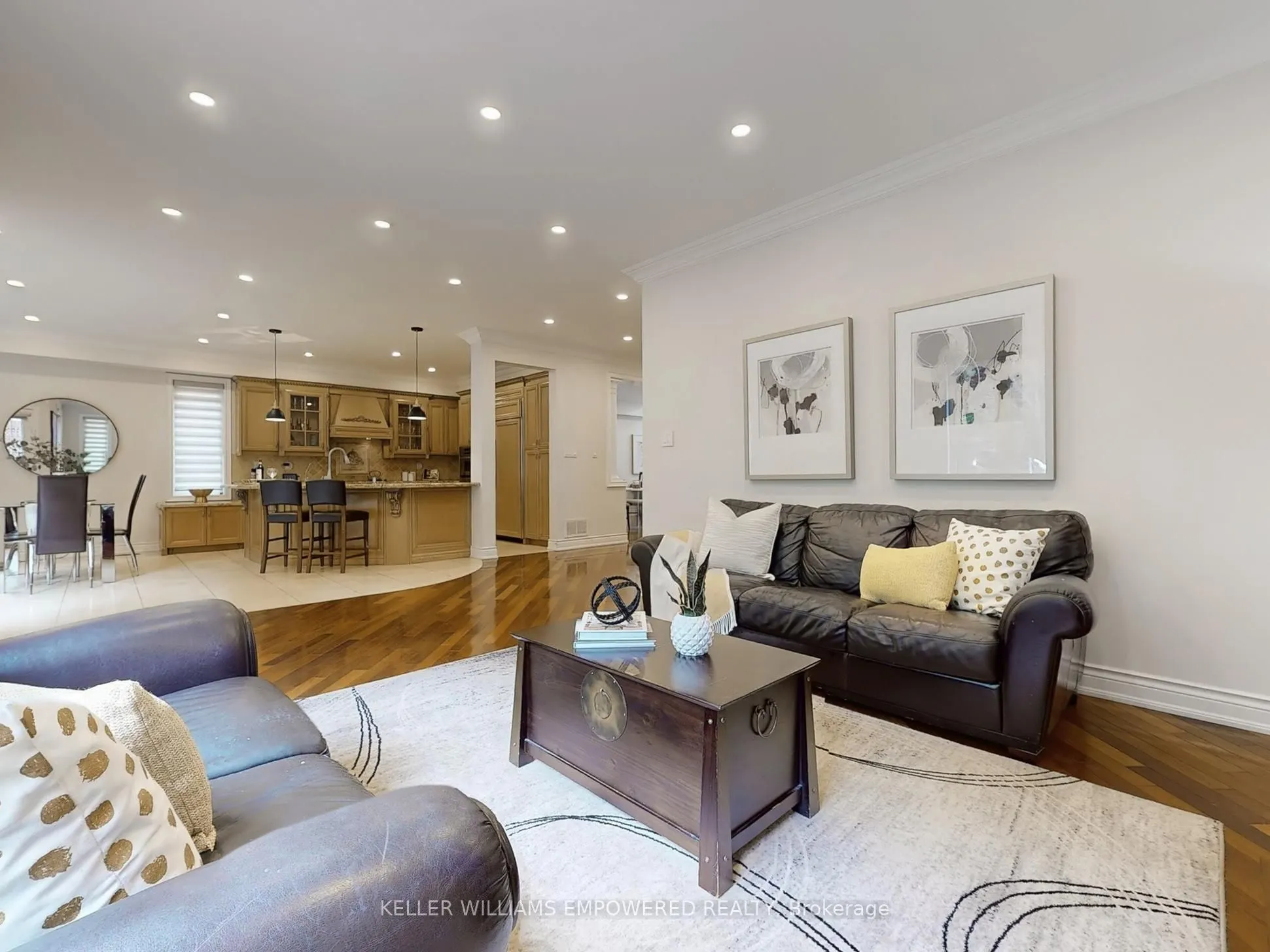 115 Thornhill Woods Drive