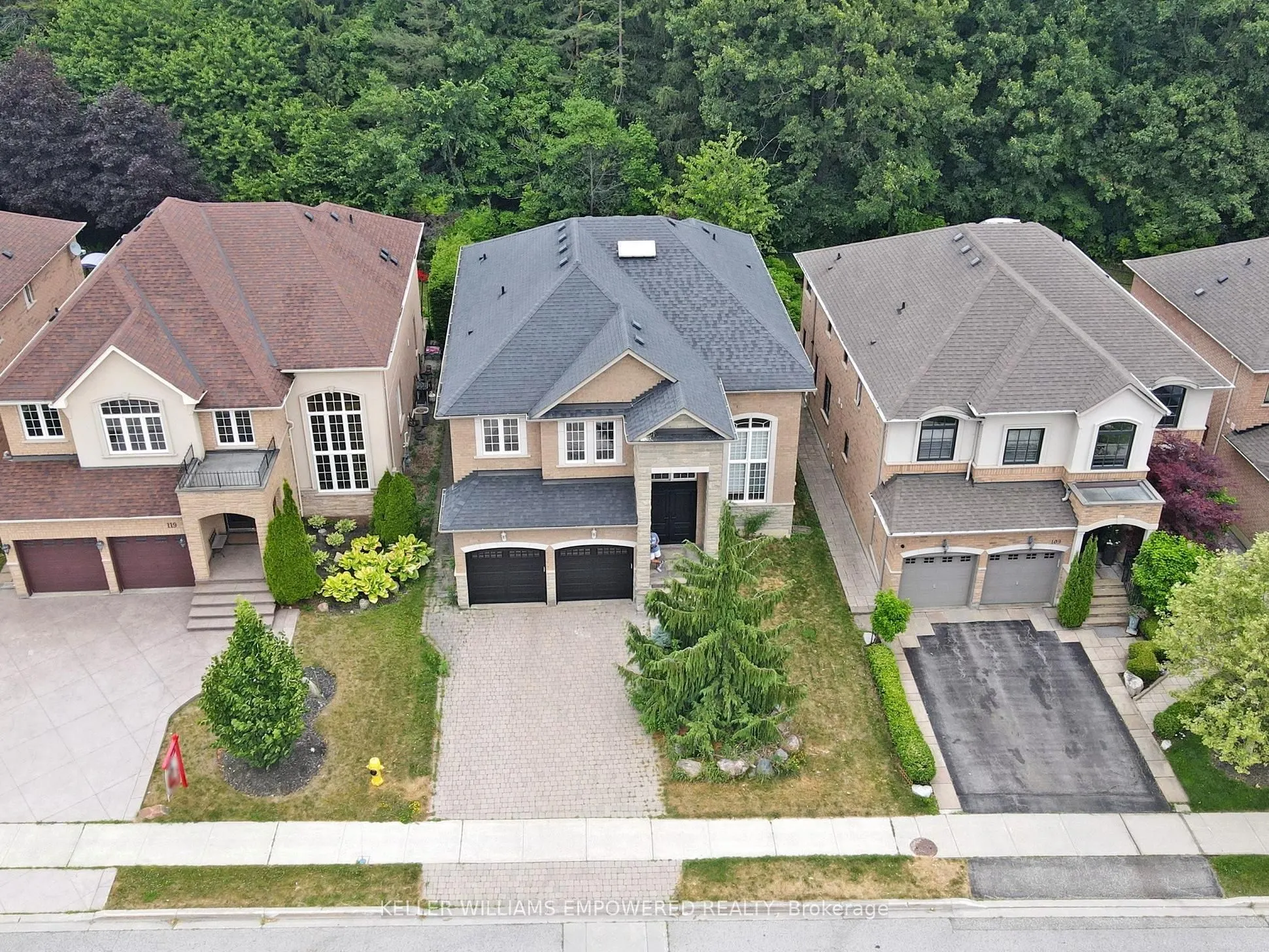115 Thornhill Woods Drive