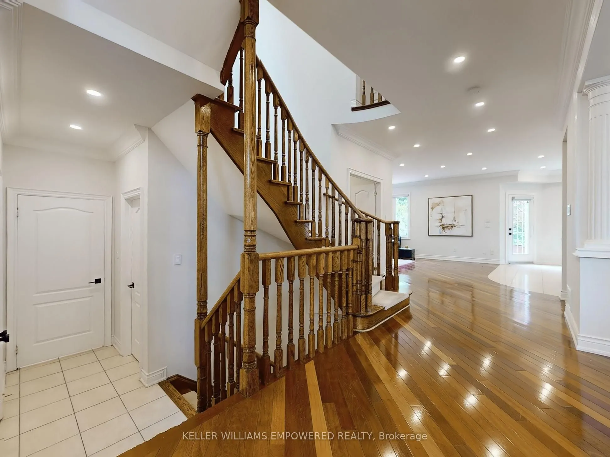 115 Thornhill Woods Drive