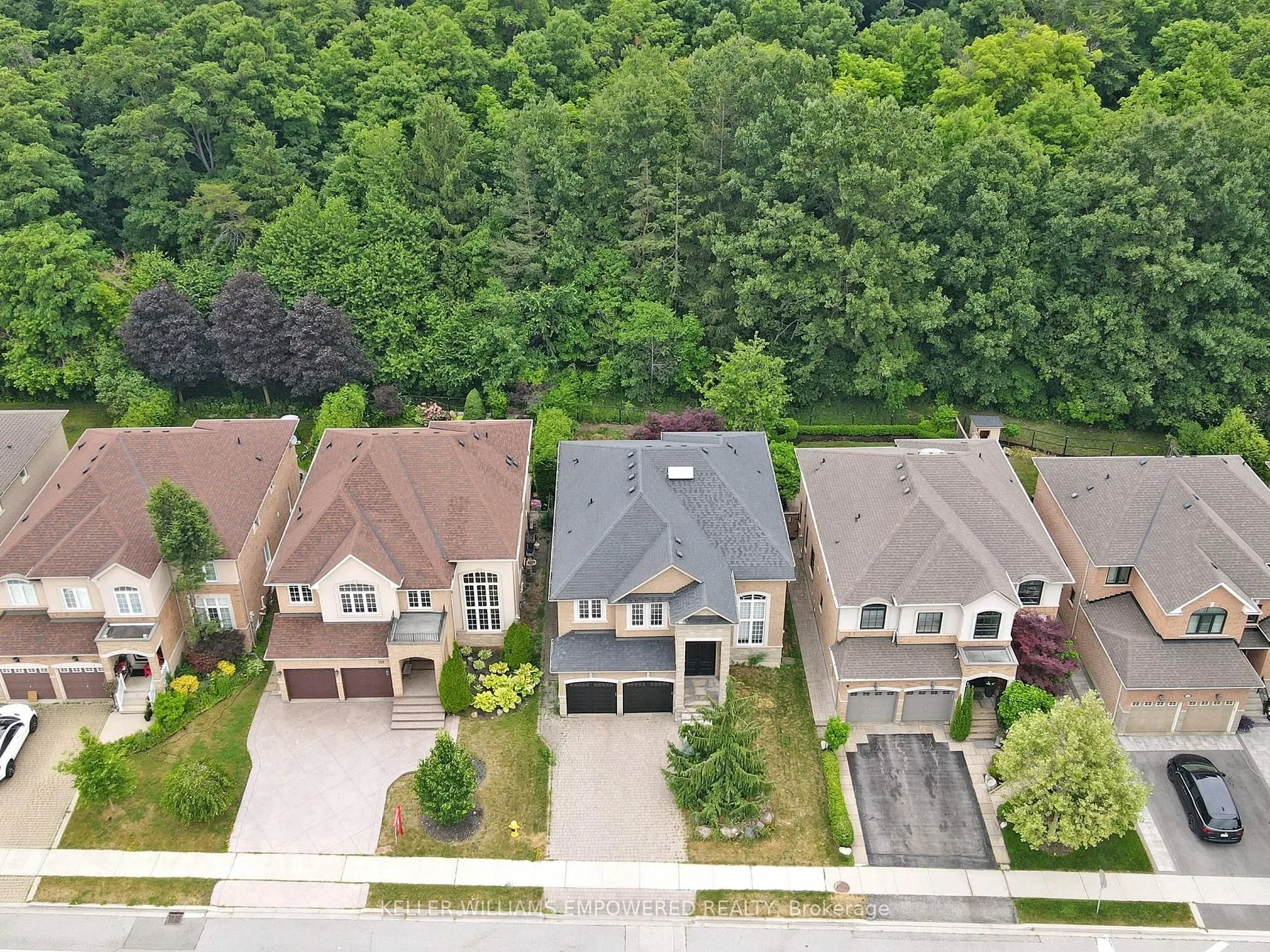 115 Thornhill Woods Drive