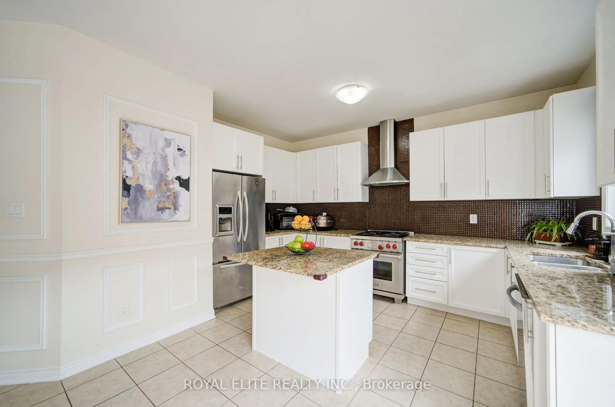 11 Amstel Avenue