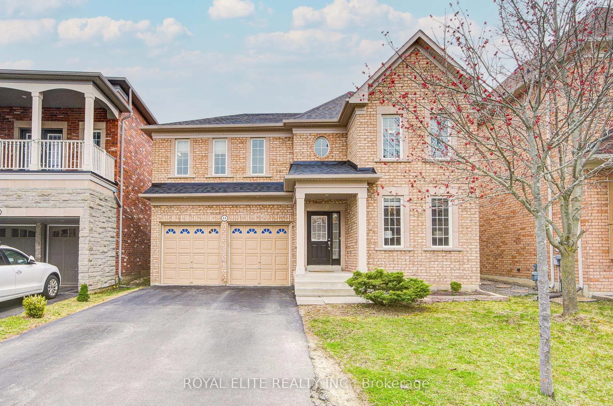 11 Amstel Avenue