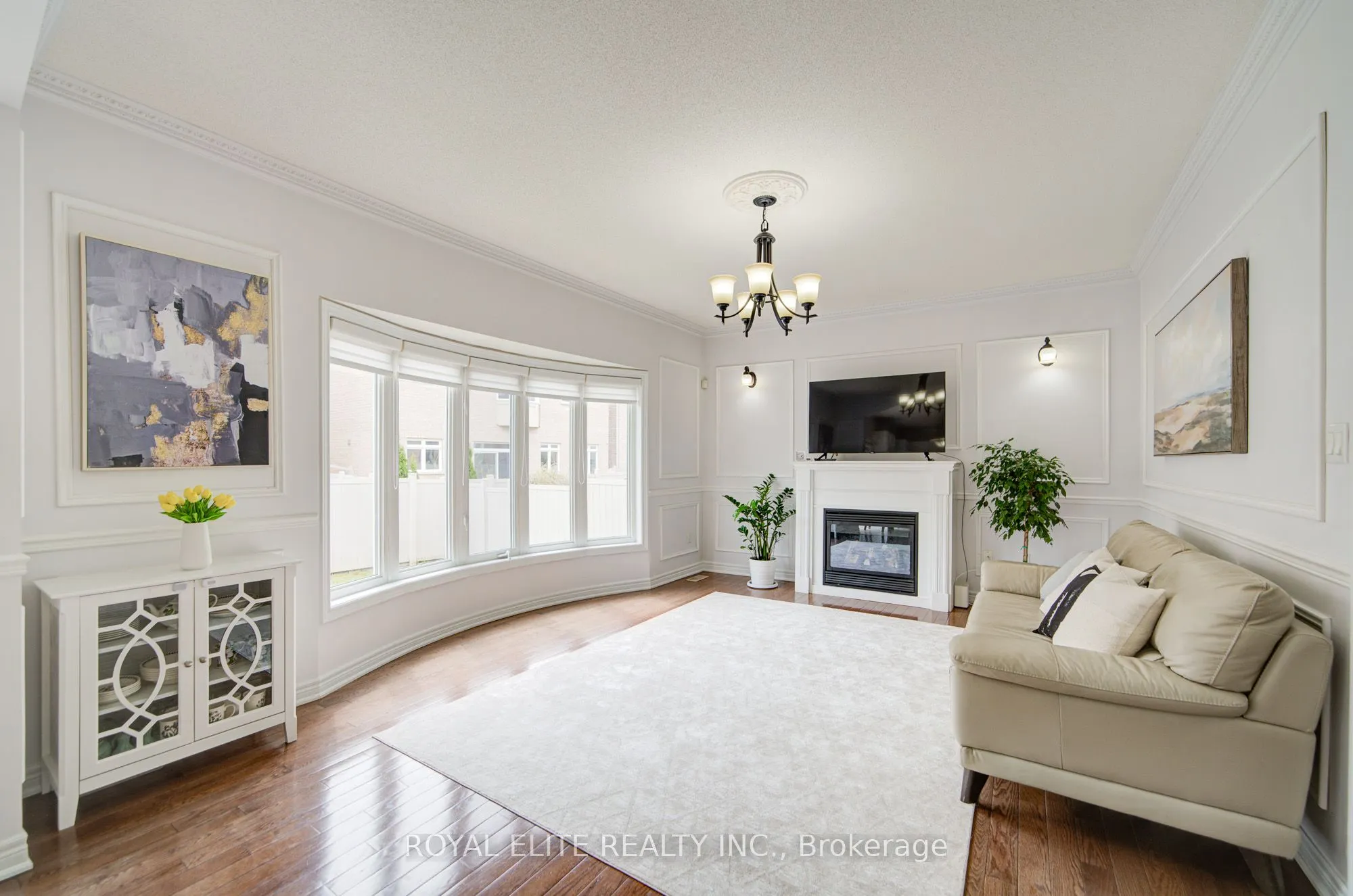 11 Amstel Avenue