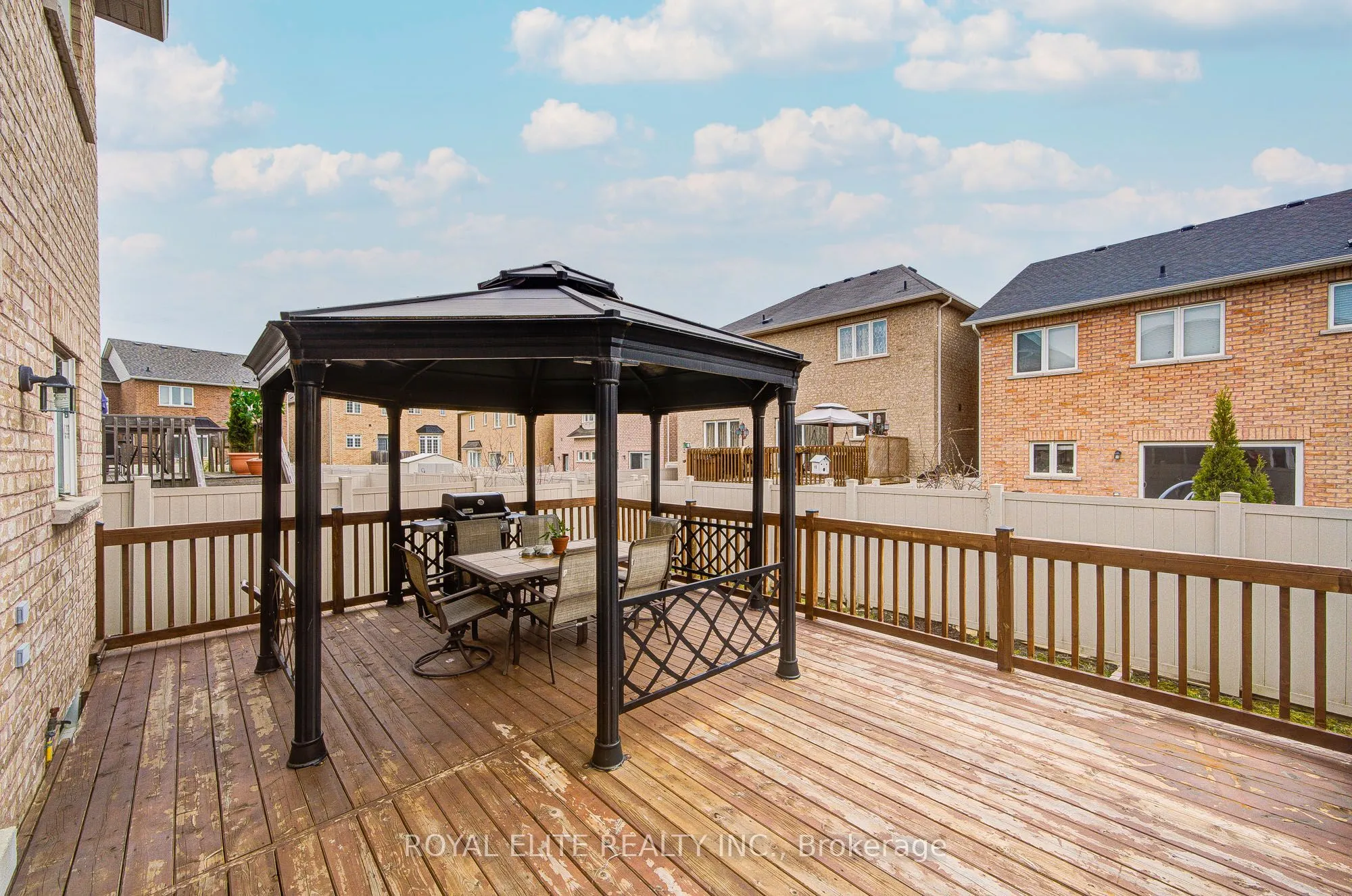 11 Amstel Avenue