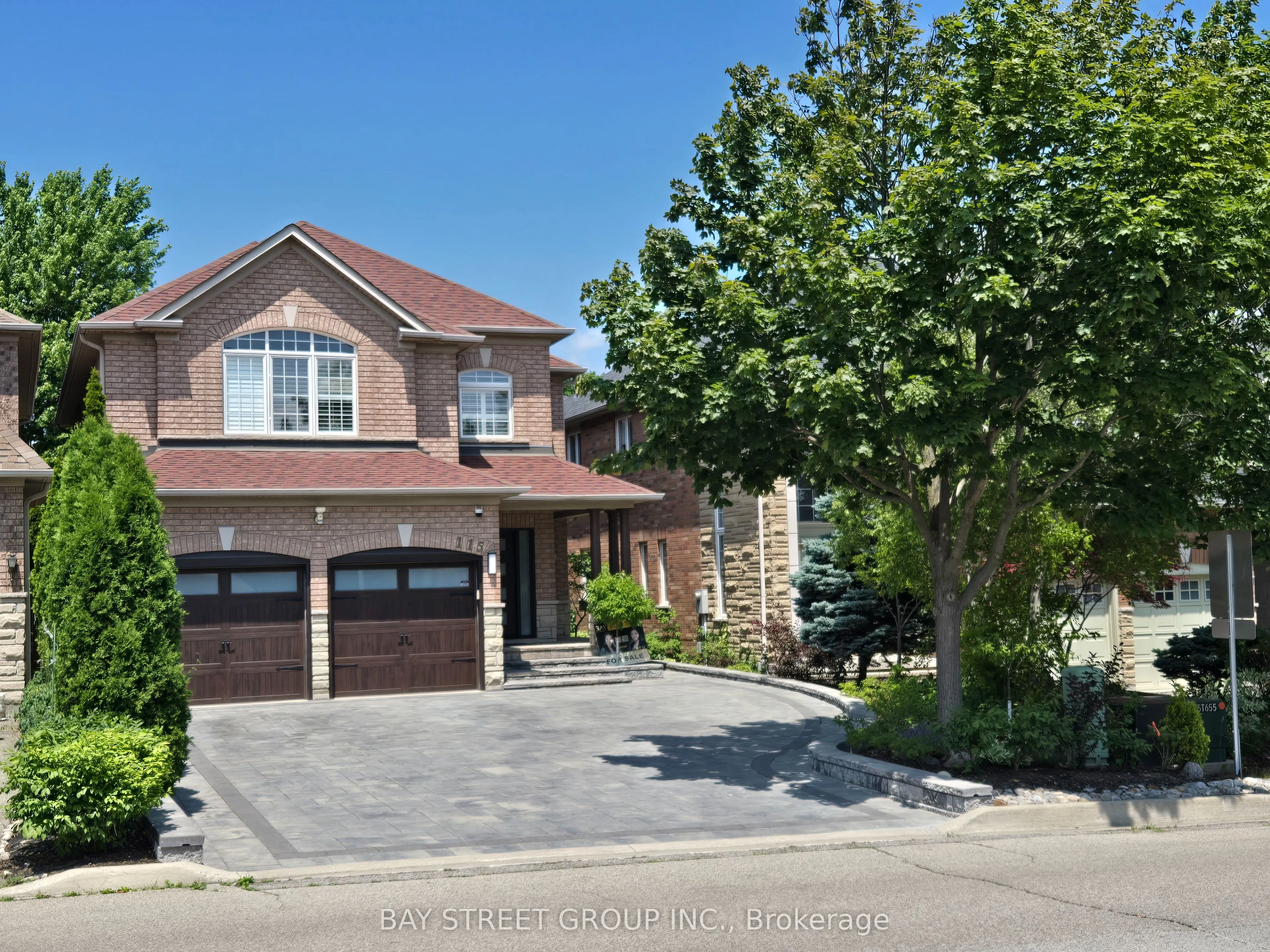 115 COLESBROOK Road