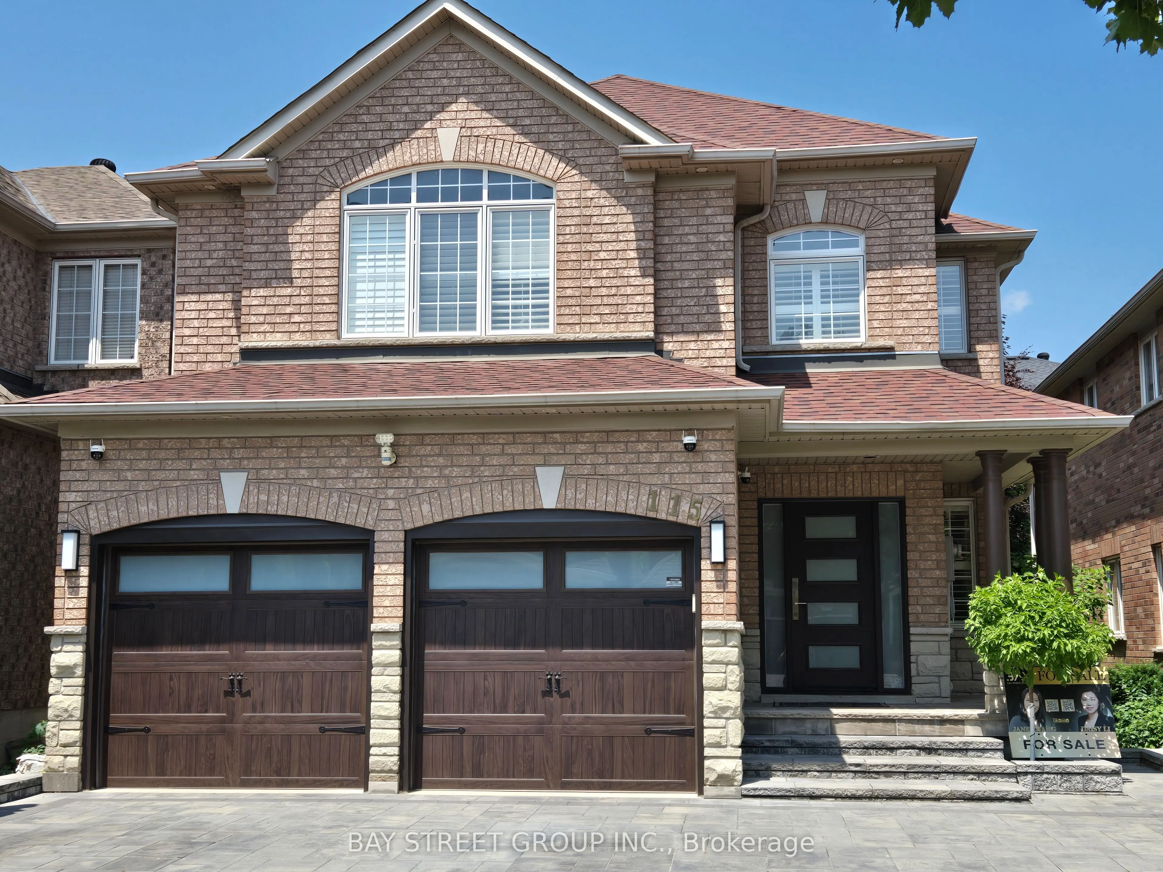 115 COLESBROOK Road