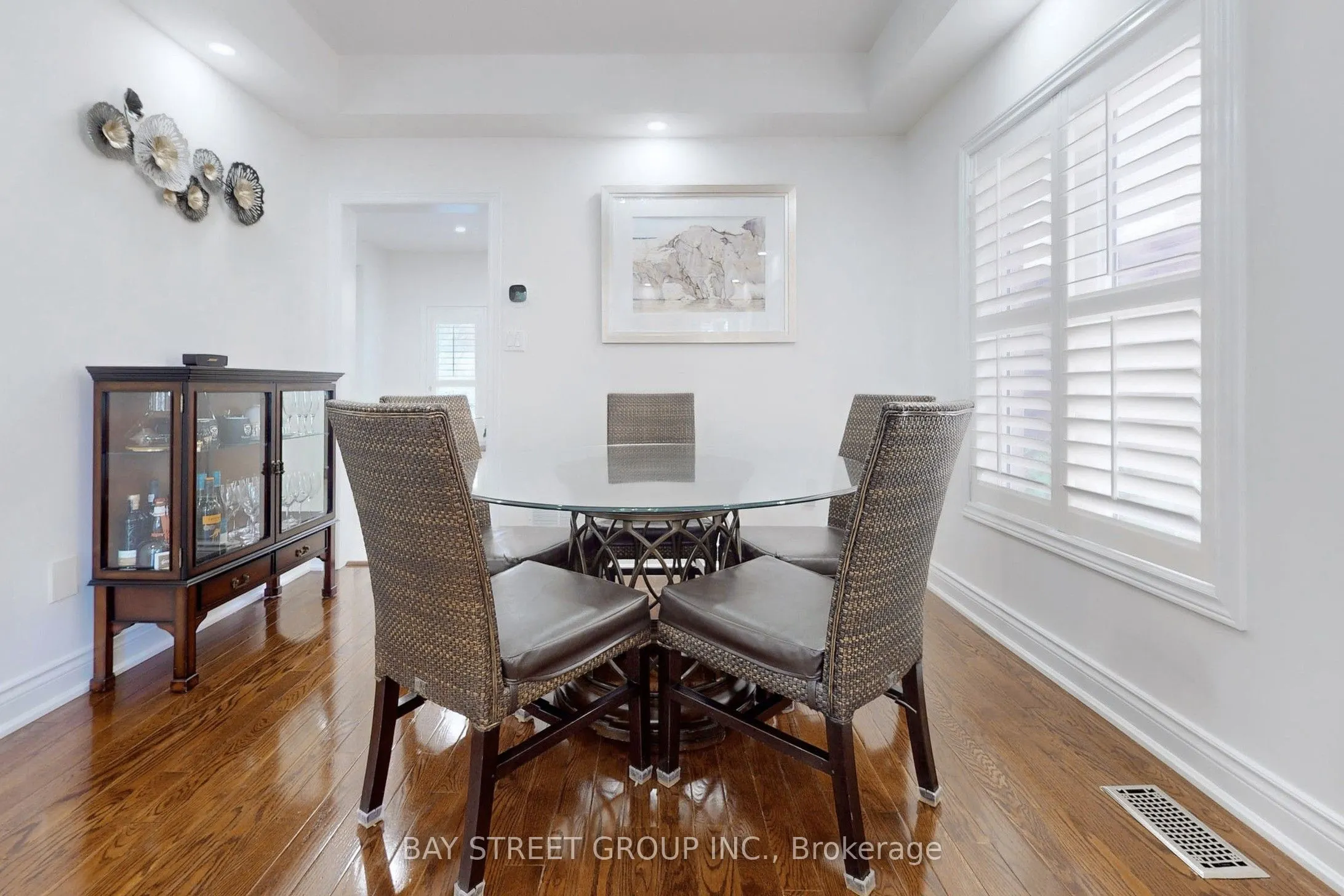 115 COLESBROOK Road