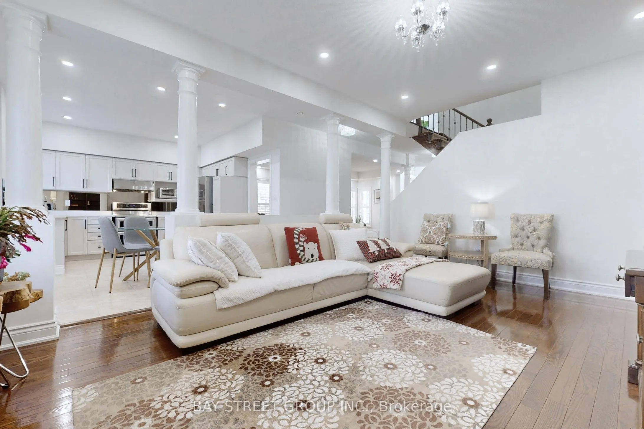 115 COLESBROOK Road