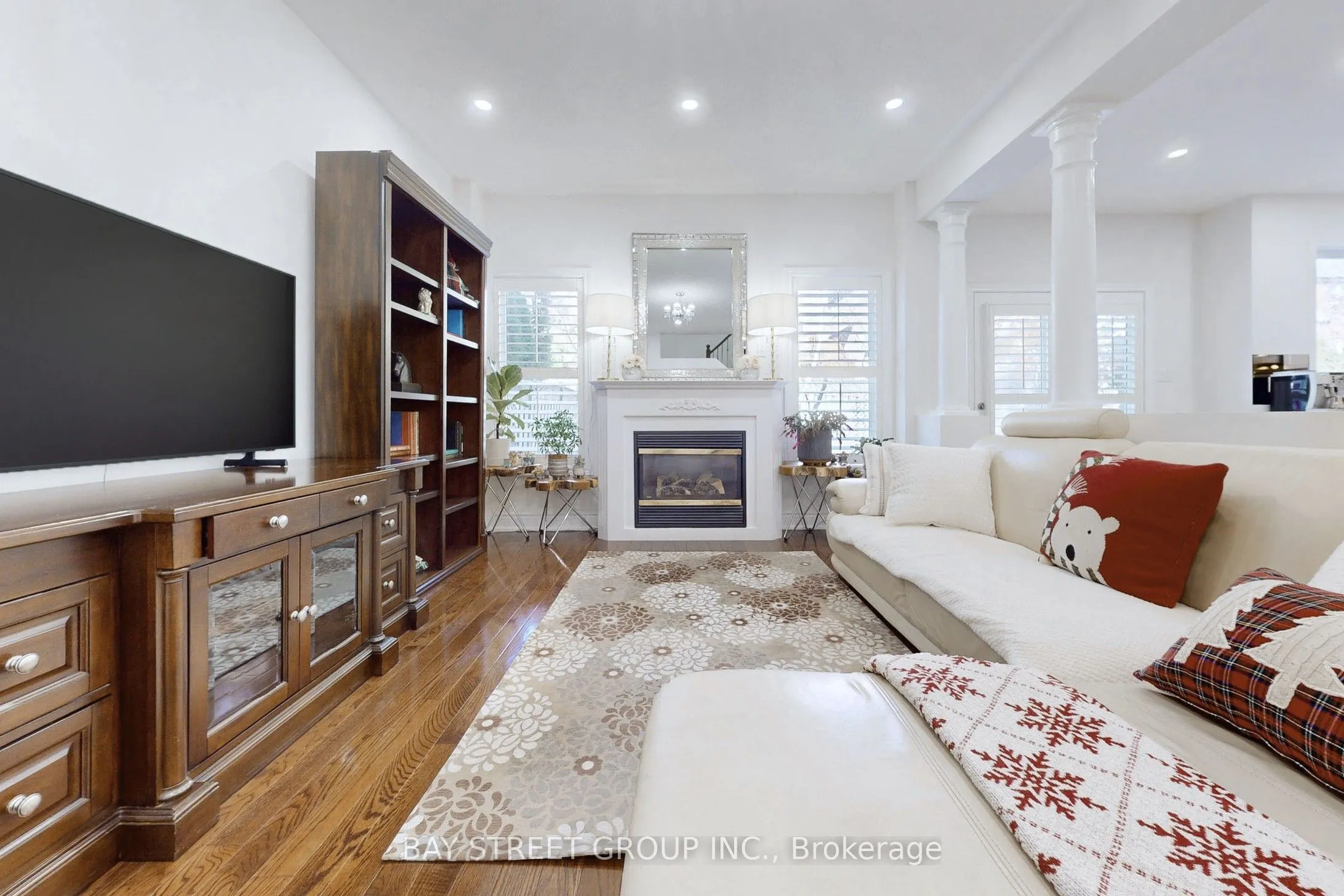 115 COLESBROOK Road