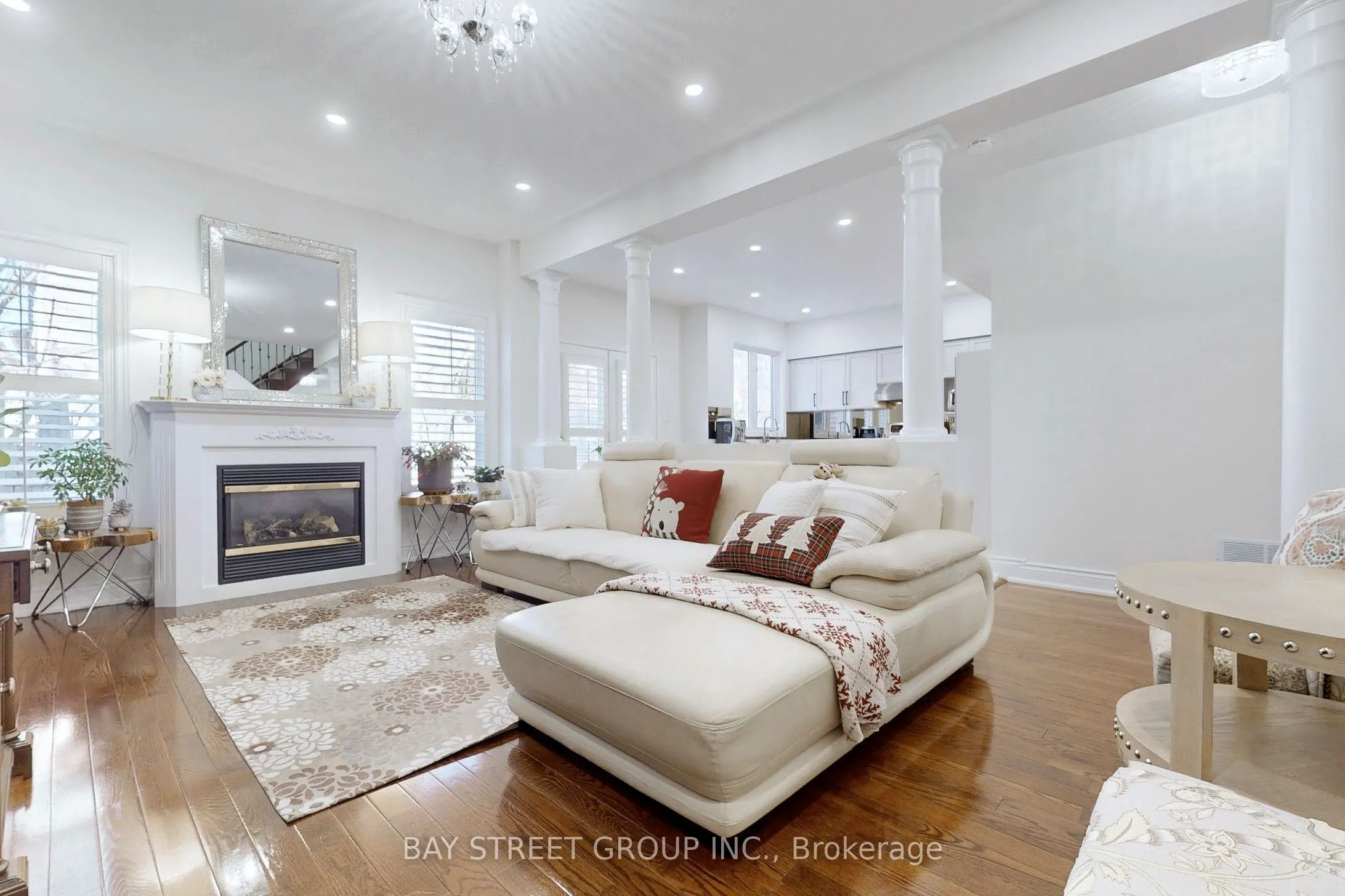 115 COLESBROOK Road