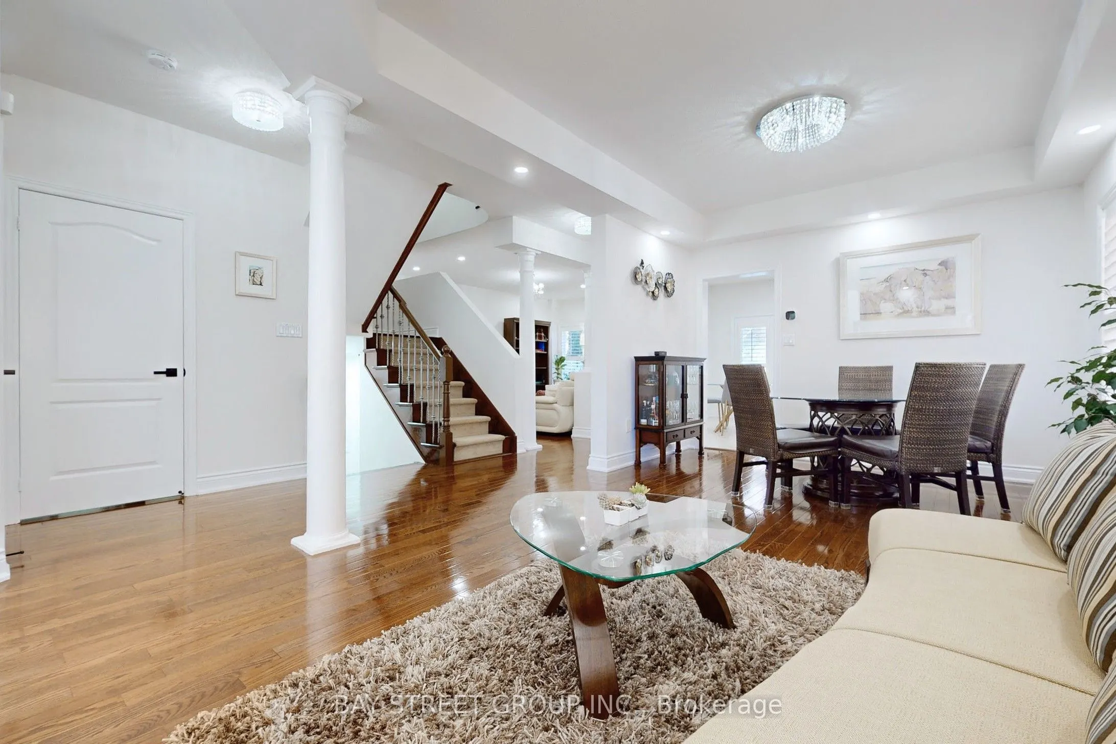 115 COLESBROOK Road