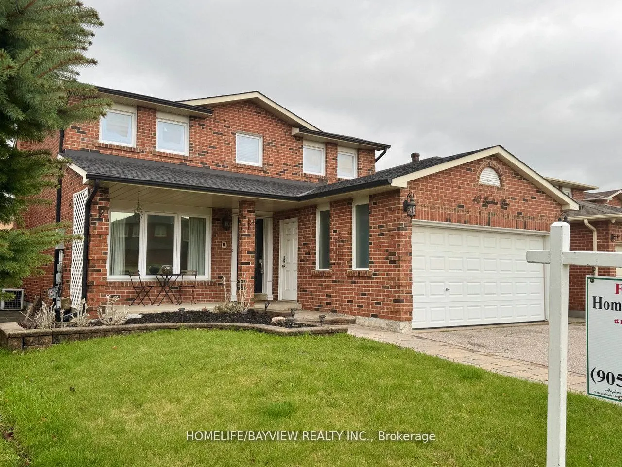 40 Gardner Place