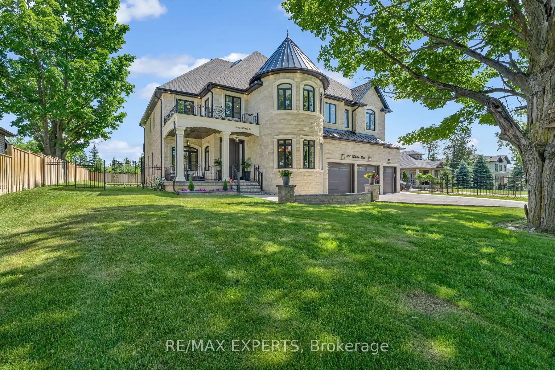 6131 Hillsdale Drive