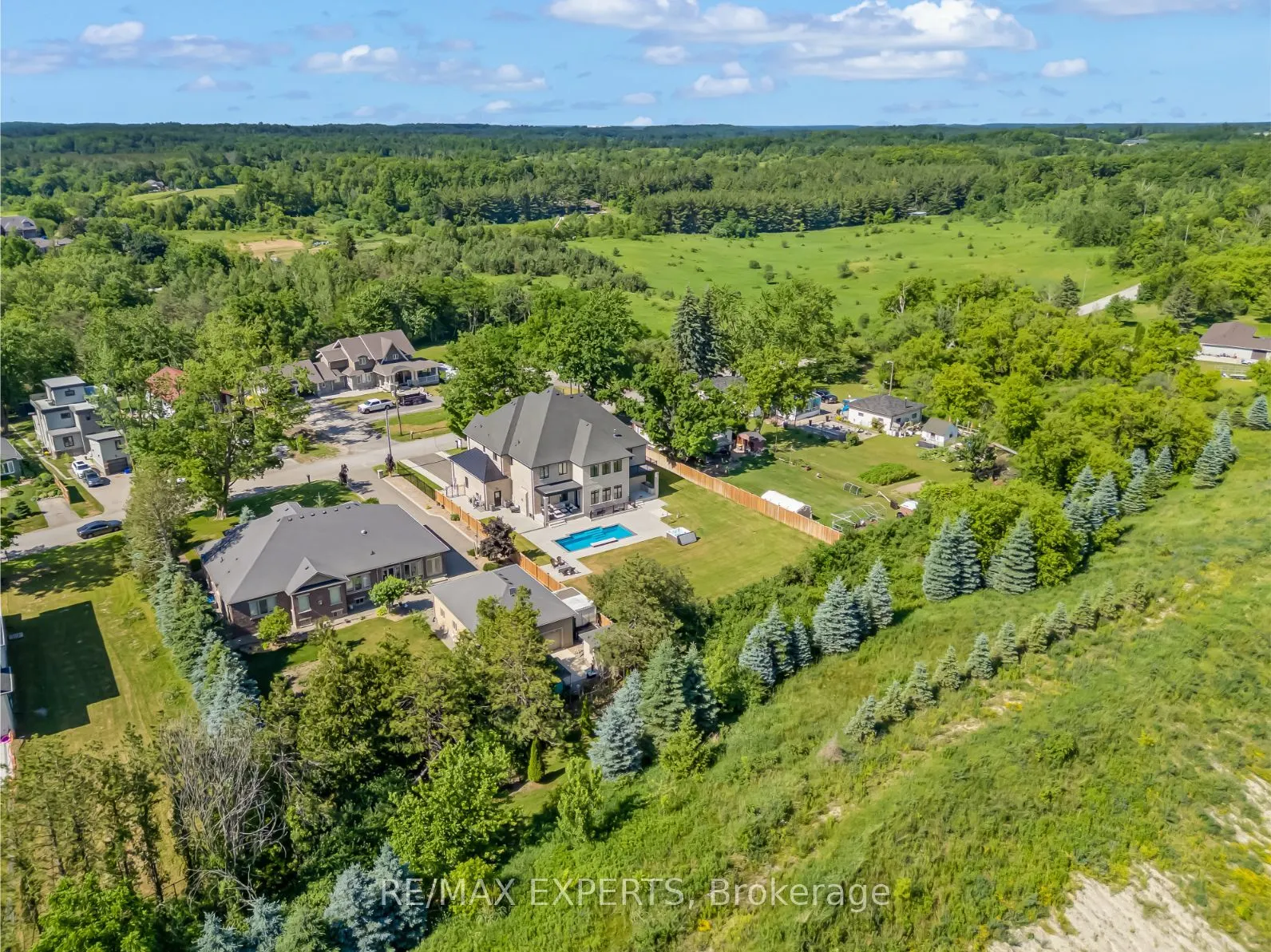 6131 Hillsdale Drive