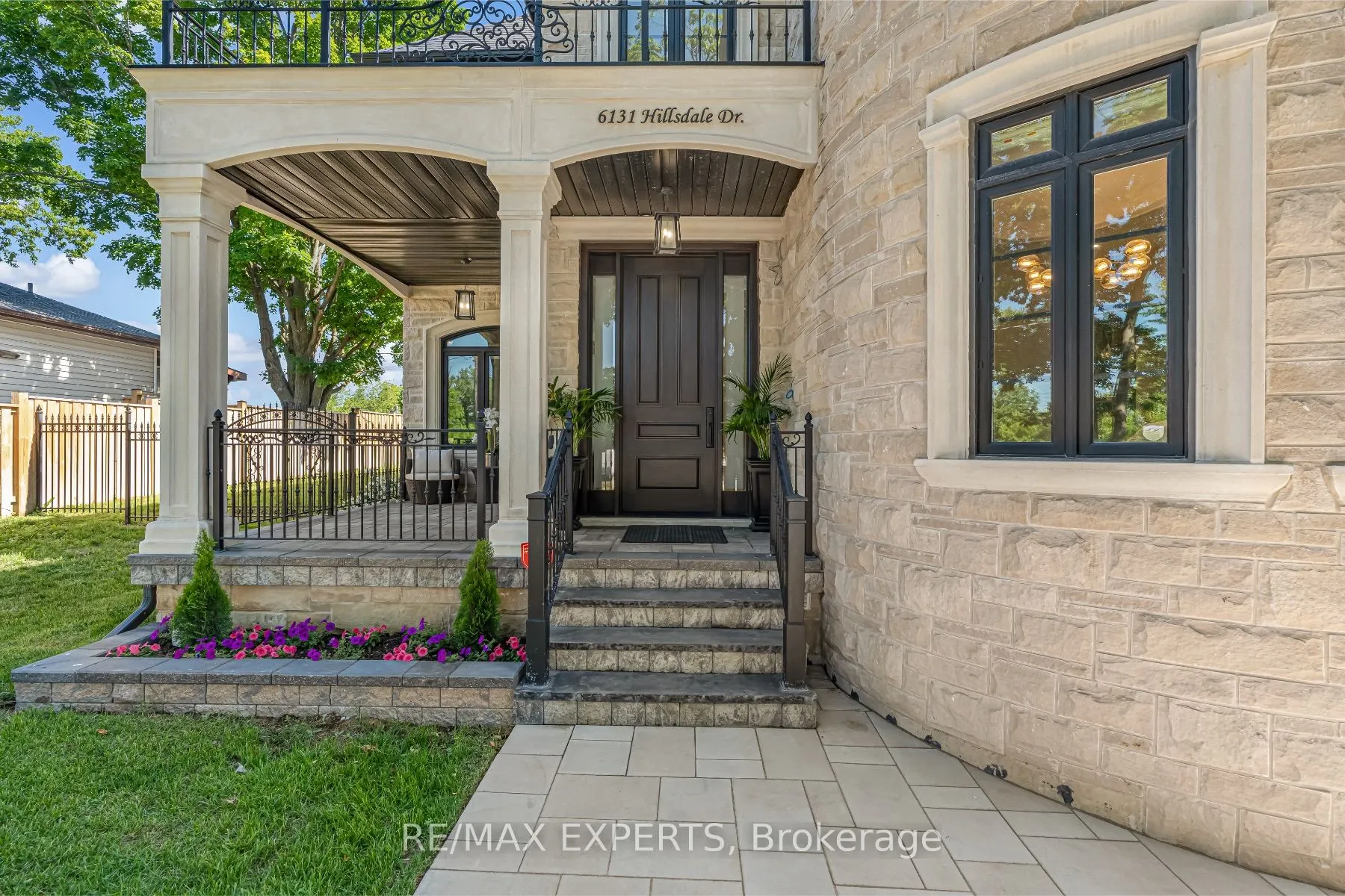 6131 Hillsdale Drive