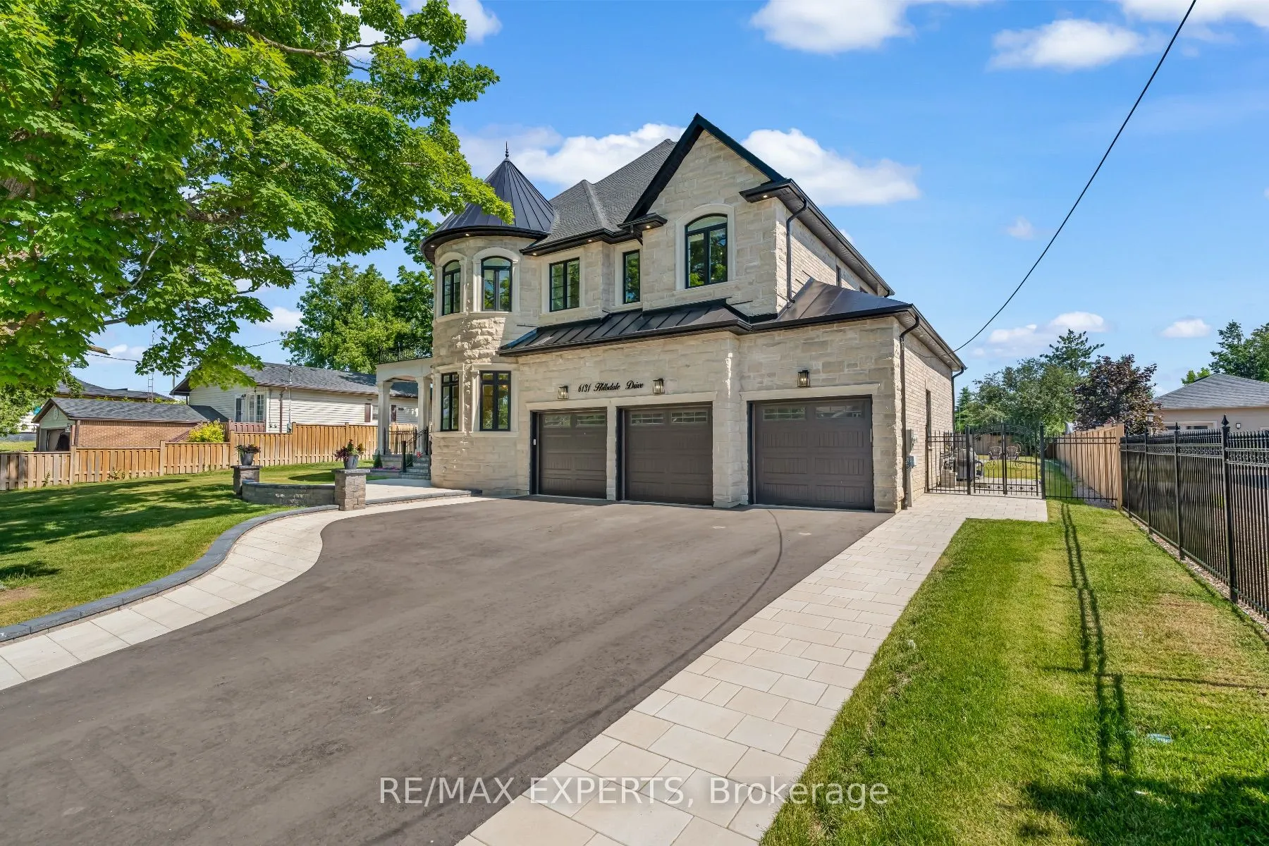 6131 Hillsdale Drive