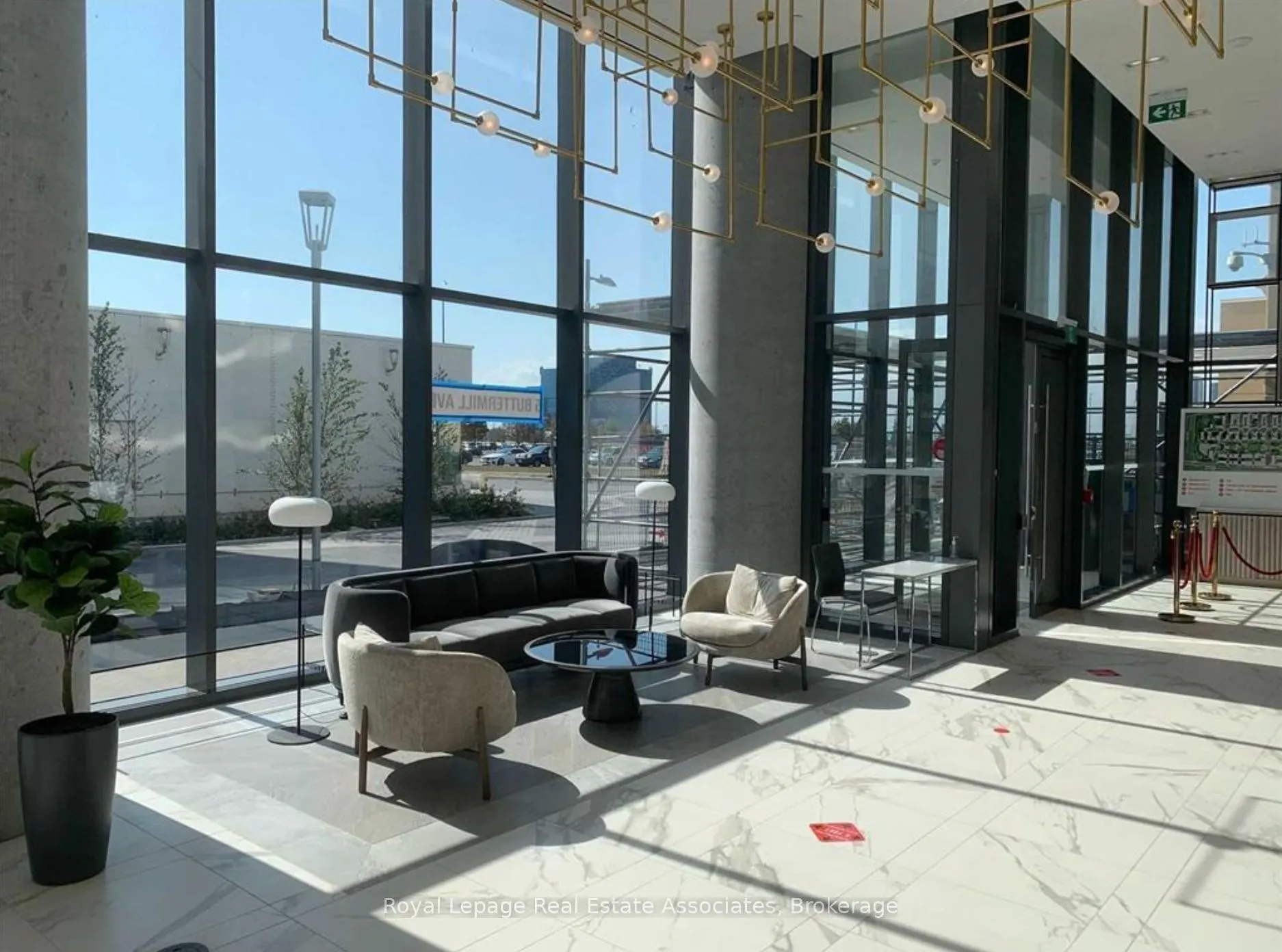 5 Buttermill Avenue, #2311