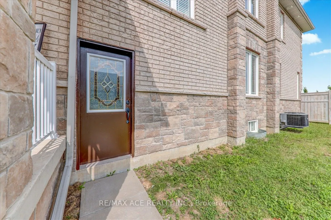 168 Rutherford Road