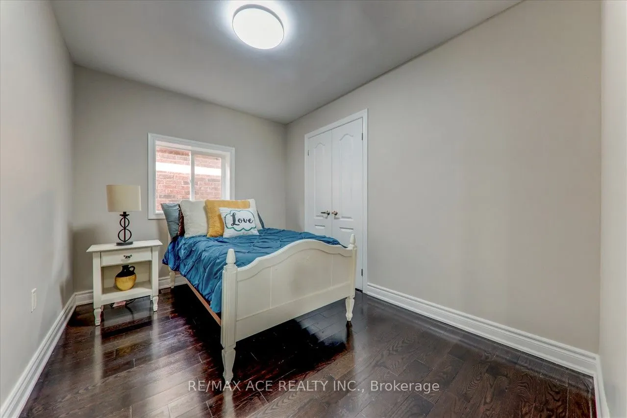 168 Rutherford Road
