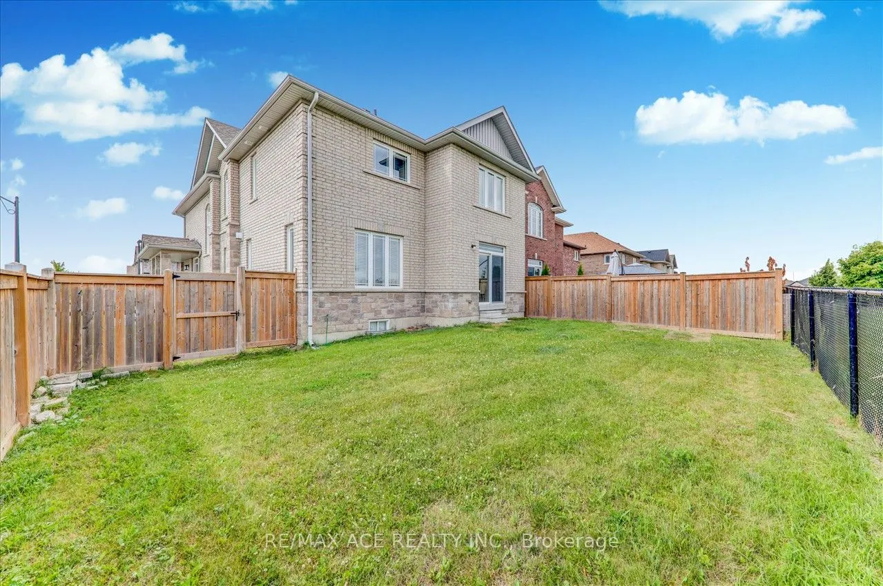 168 Rutherford Road