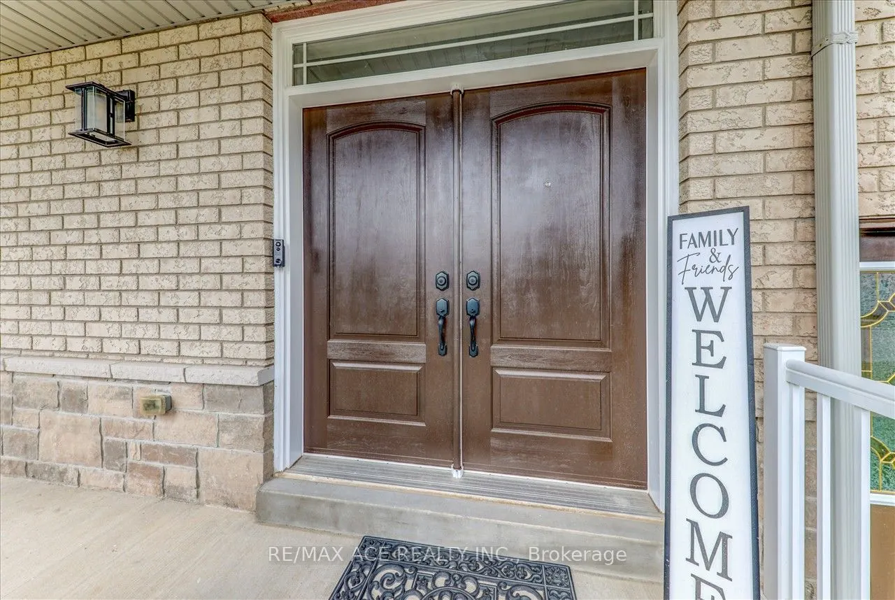 168 Rutherford Road