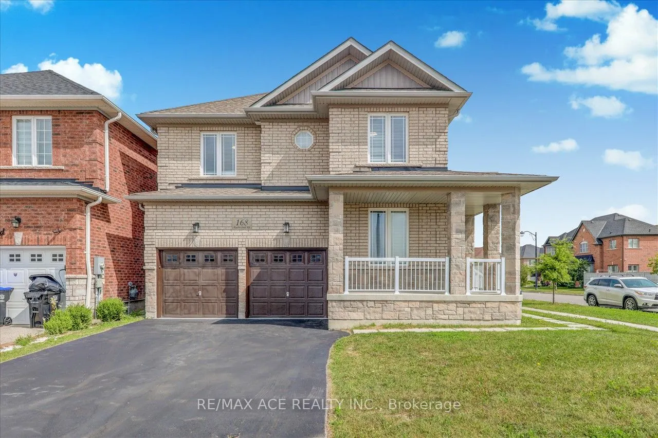 168 Rutherford Road