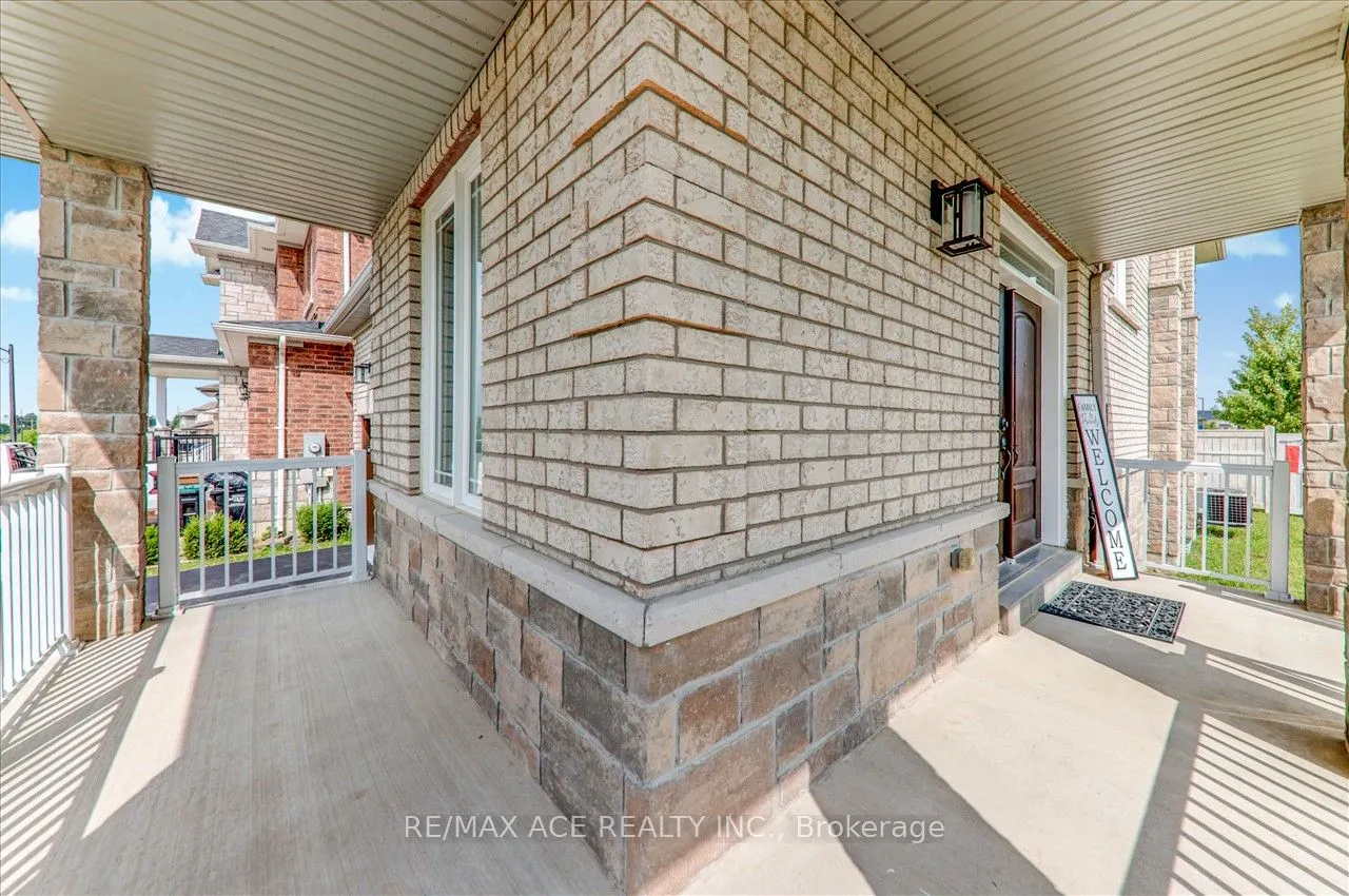 168 Rutherford Road