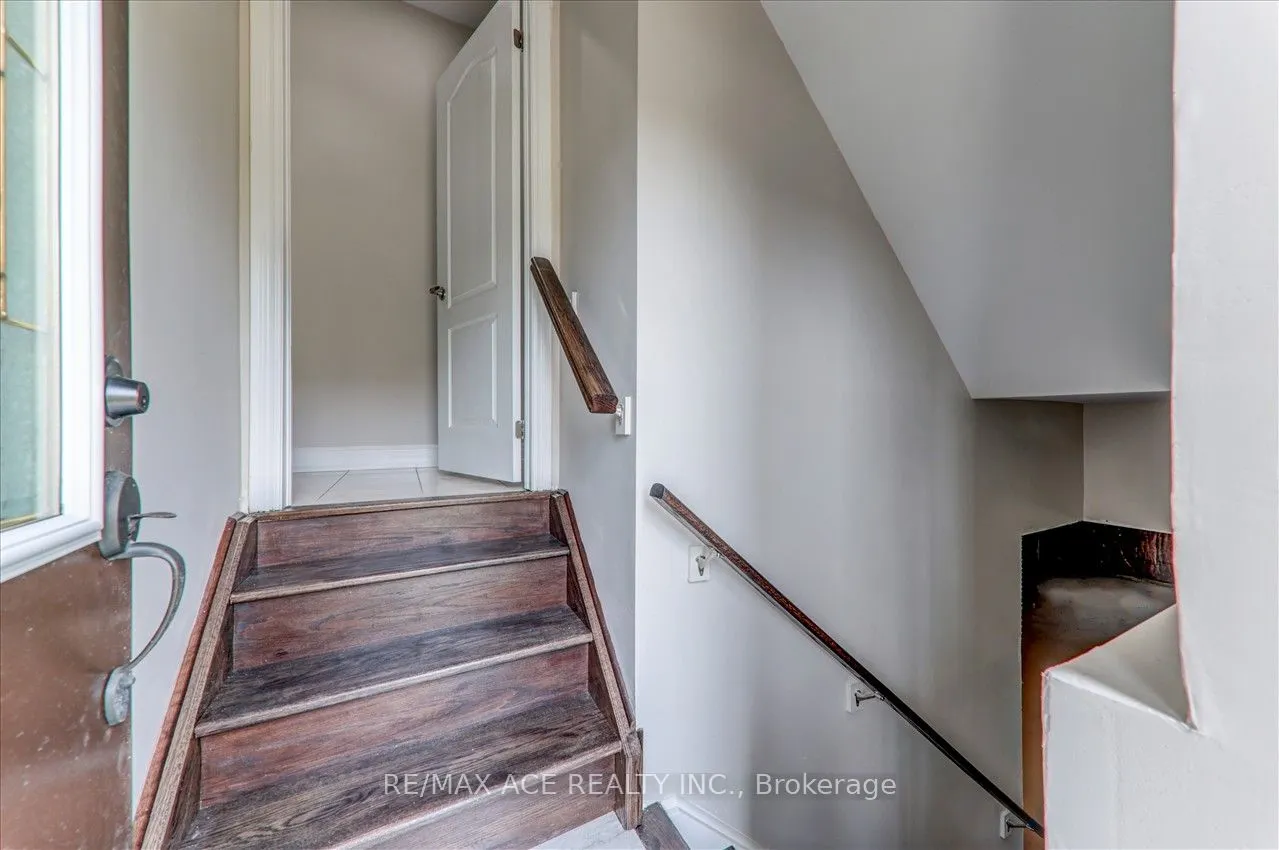 168 Rutherford Road