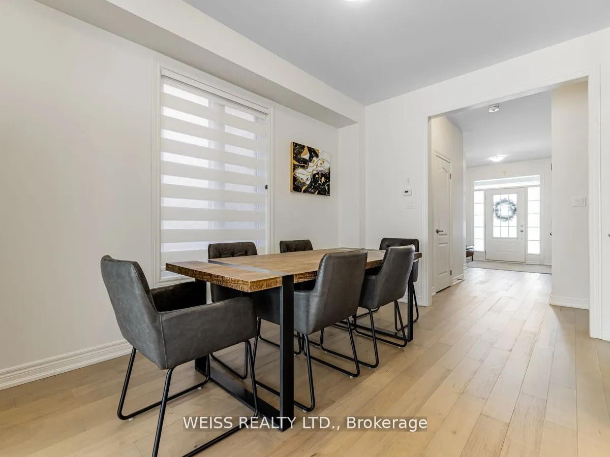 33 Frederick Taylor Way