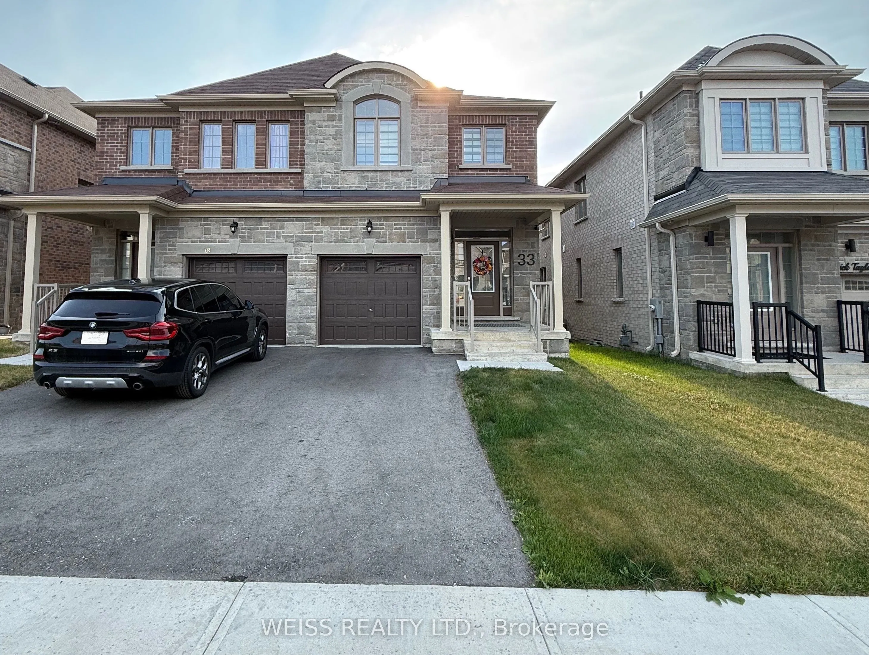 33 Frederick Taylor Way
