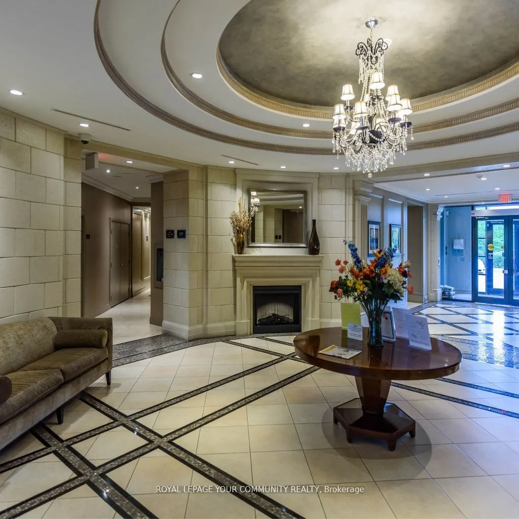 180 John West Way, #201