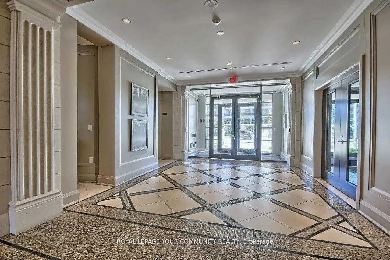 180 John West Way, #201