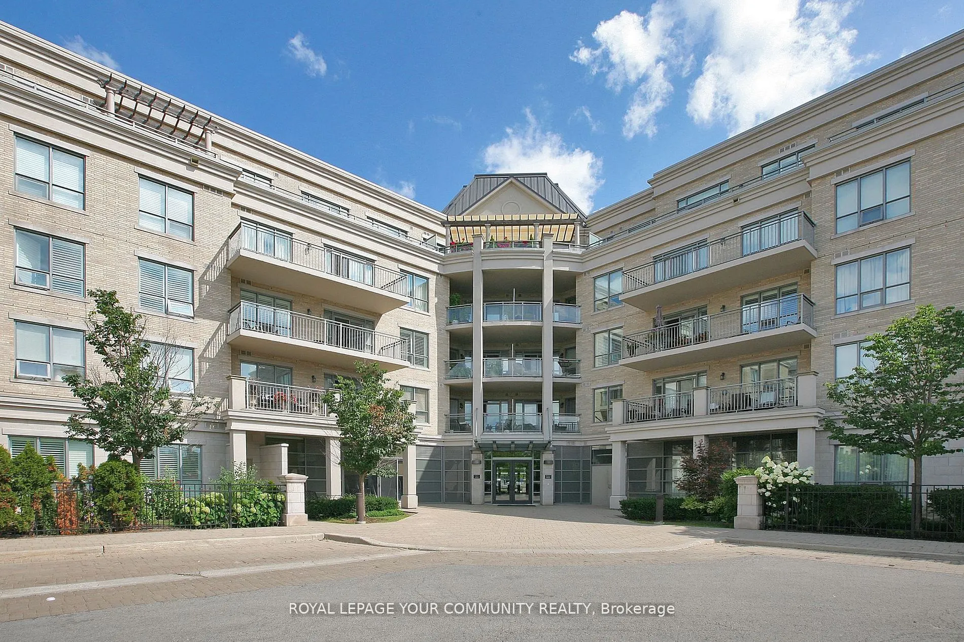 180 John West Way, #201