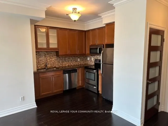 180 John West Way, #201
