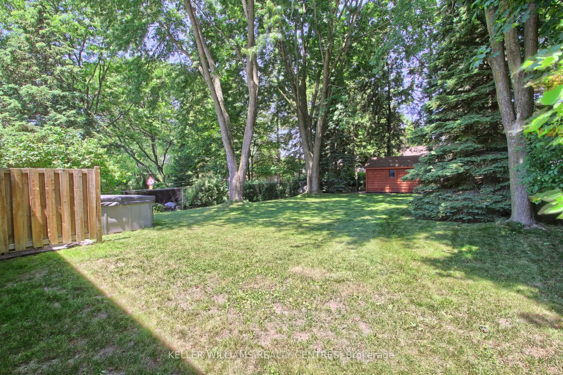 871 Elgin Street