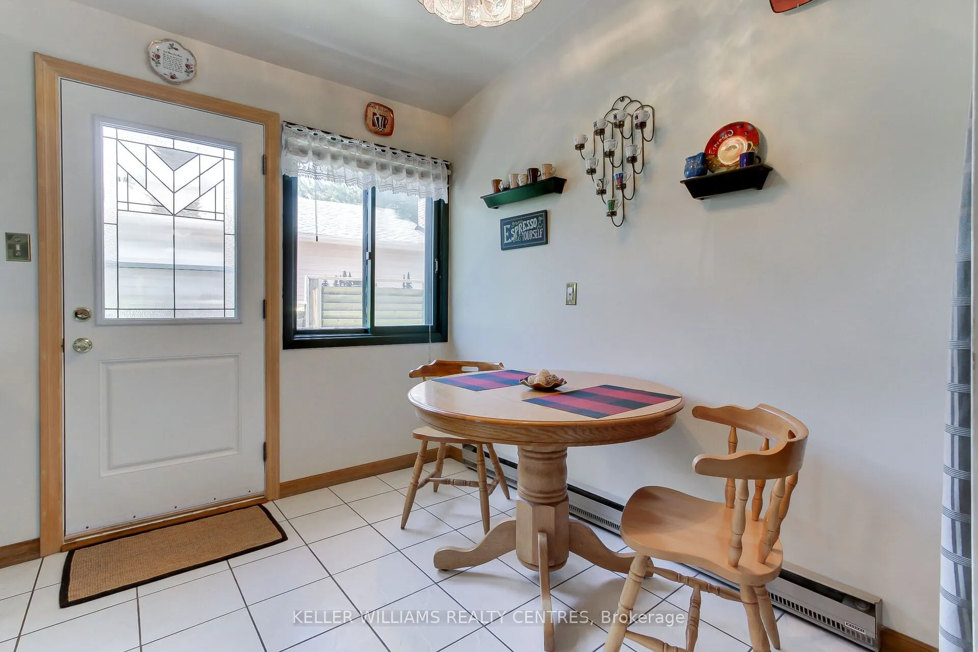 871 Elgin Street