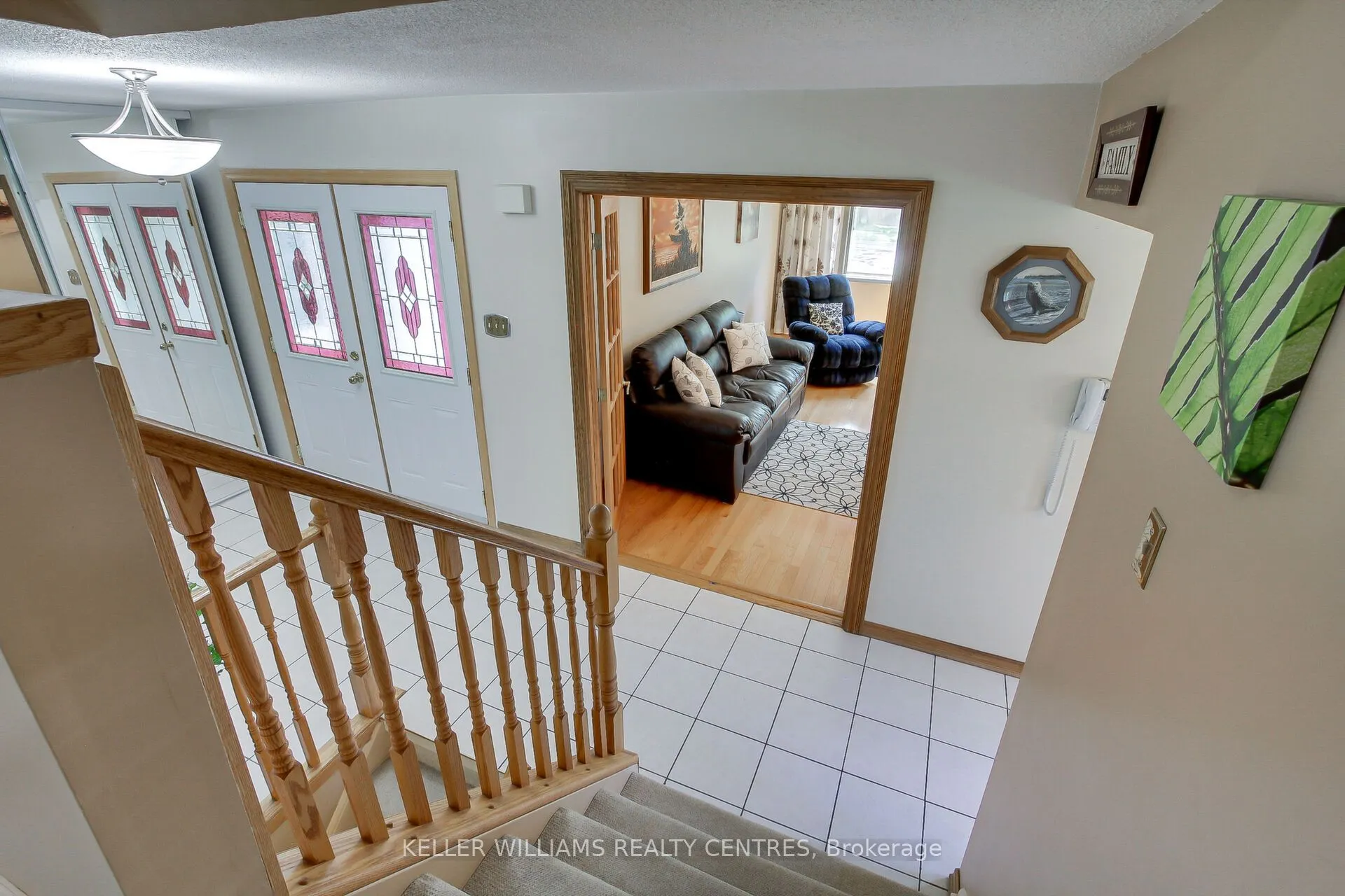 871 Elgin Street