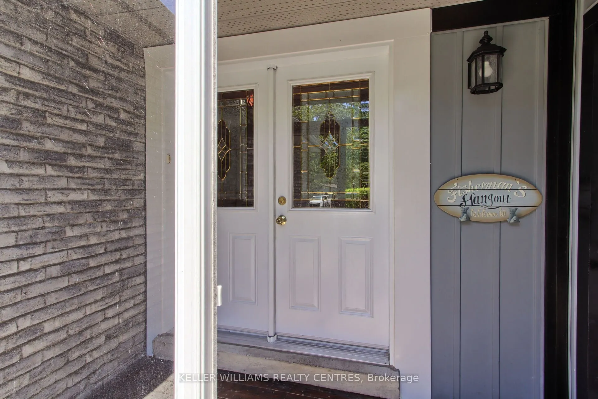 871 Elgin Street