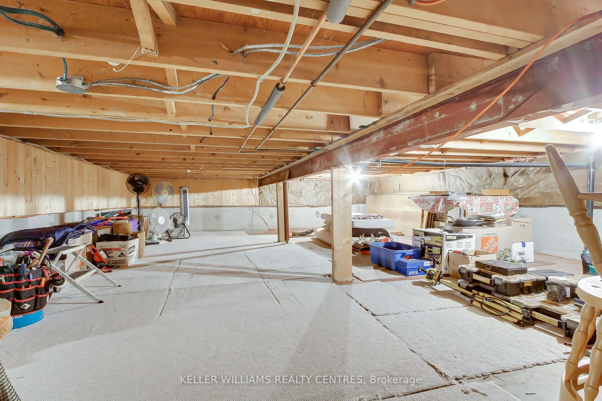 871 Elgin Street