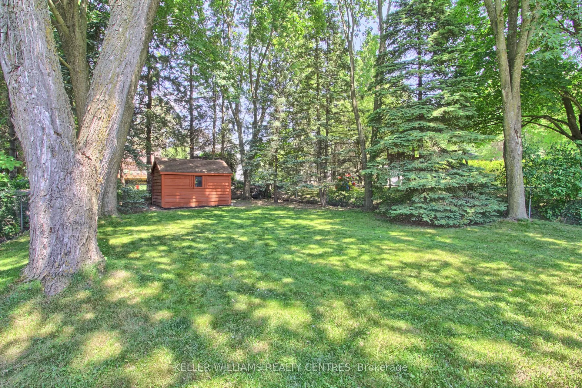 871 Elgin Street